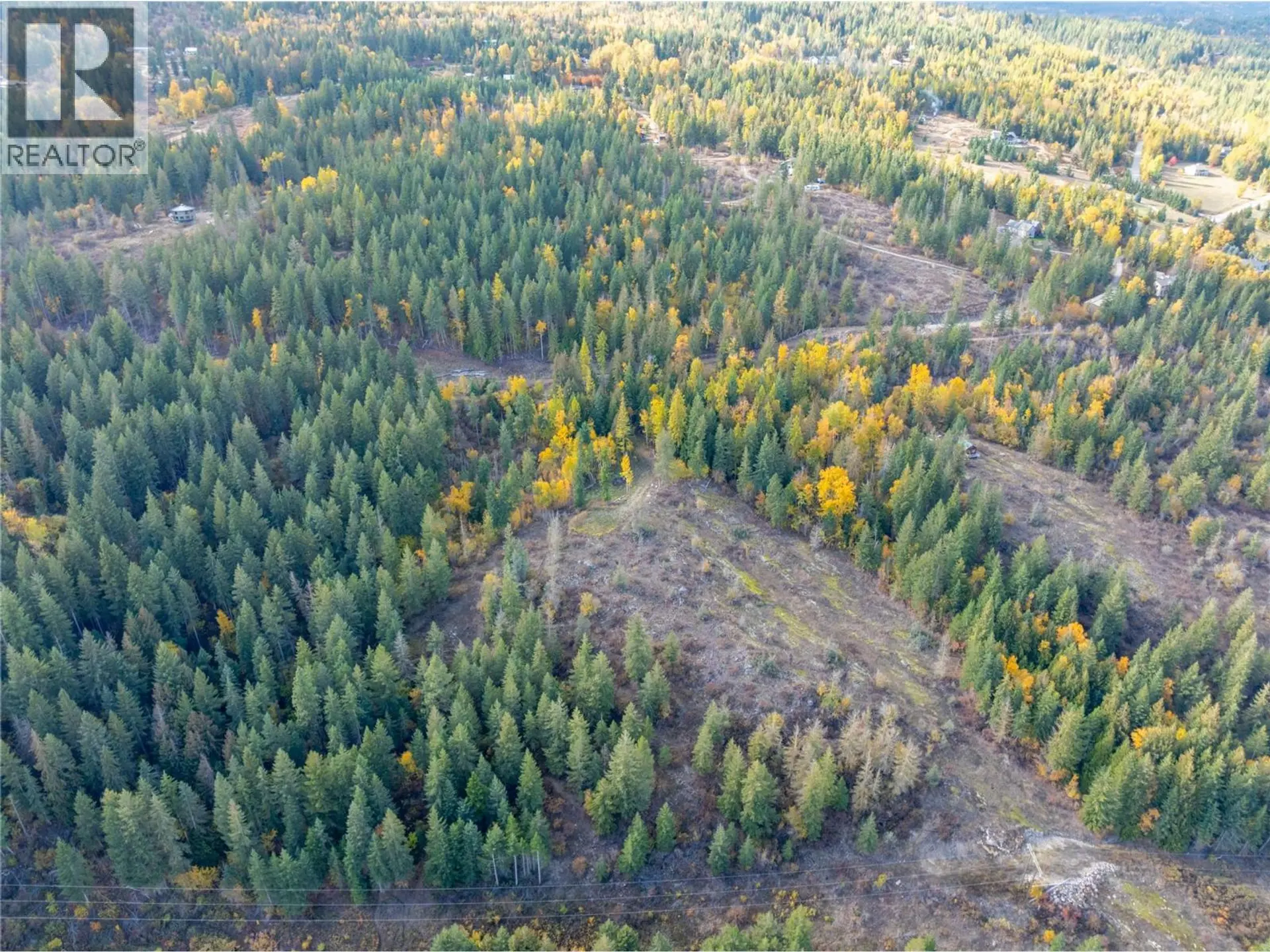 Property at 150 CROSSRIDGE ROAD LOT# PL 3, Enderby, BC