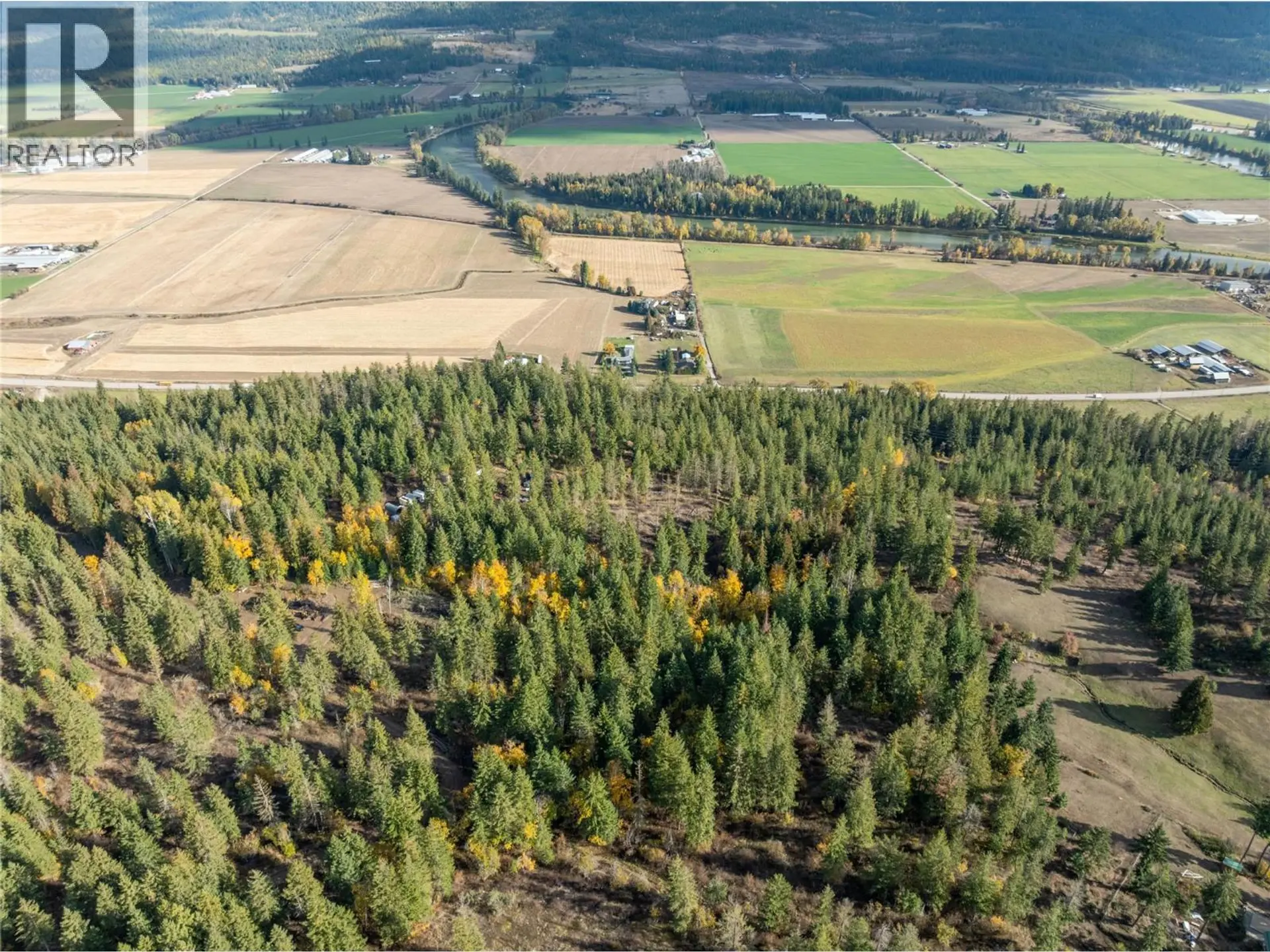 Property at 150 CROSSRIDGE ROAD LOT# PL 7, Enderby, BC