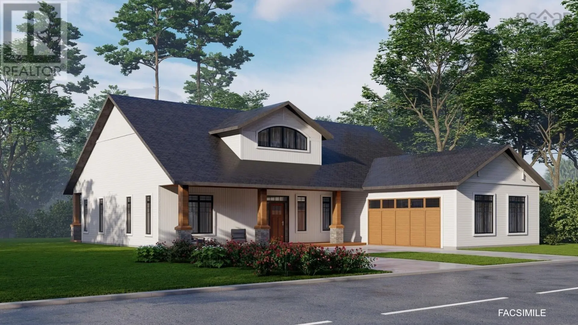 LOT 8 SHORELINE BLUFF LANE - Image 2
