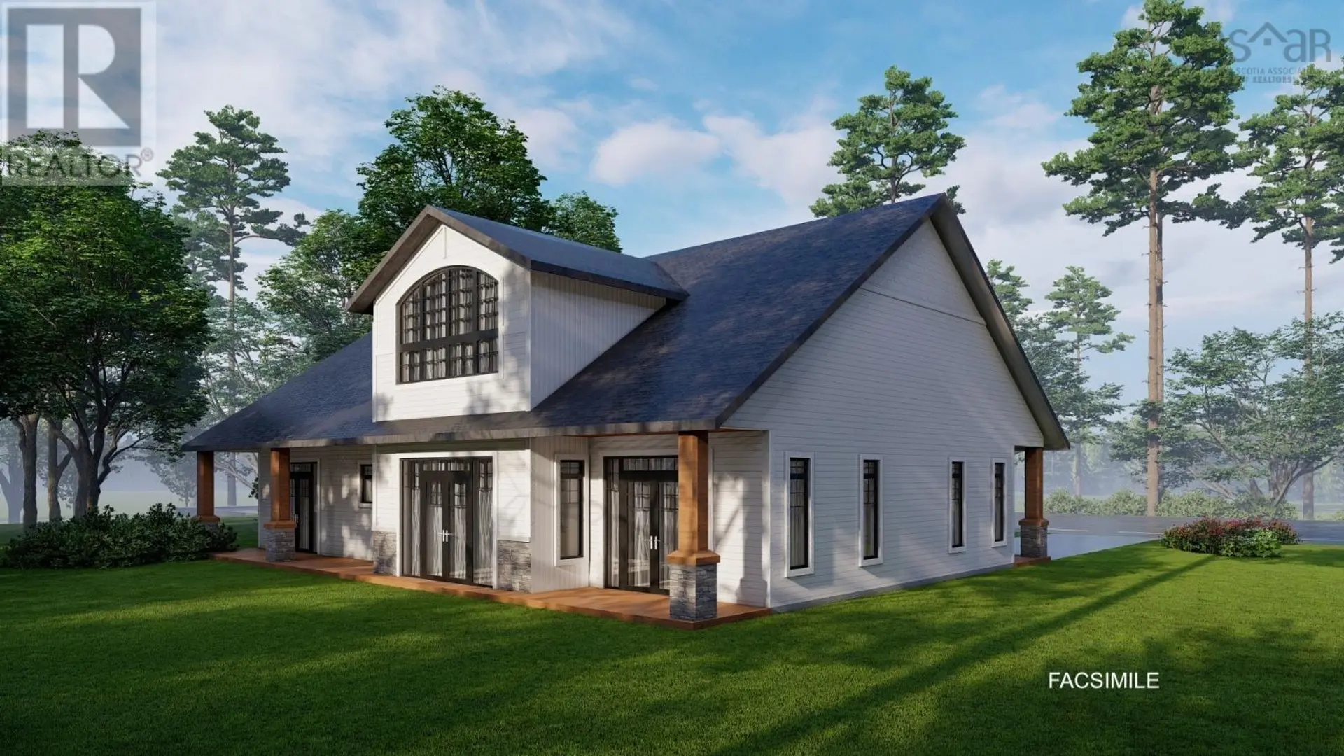 LOT 8 SHORELINE BLUFF LANE - Image 3