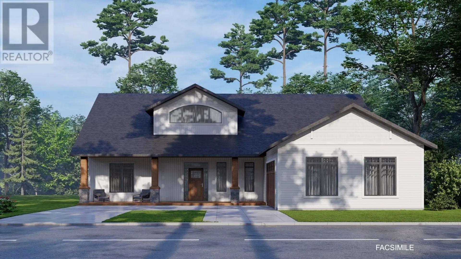 LOT 8 SHORELINE BLUFF LANE - Image 1