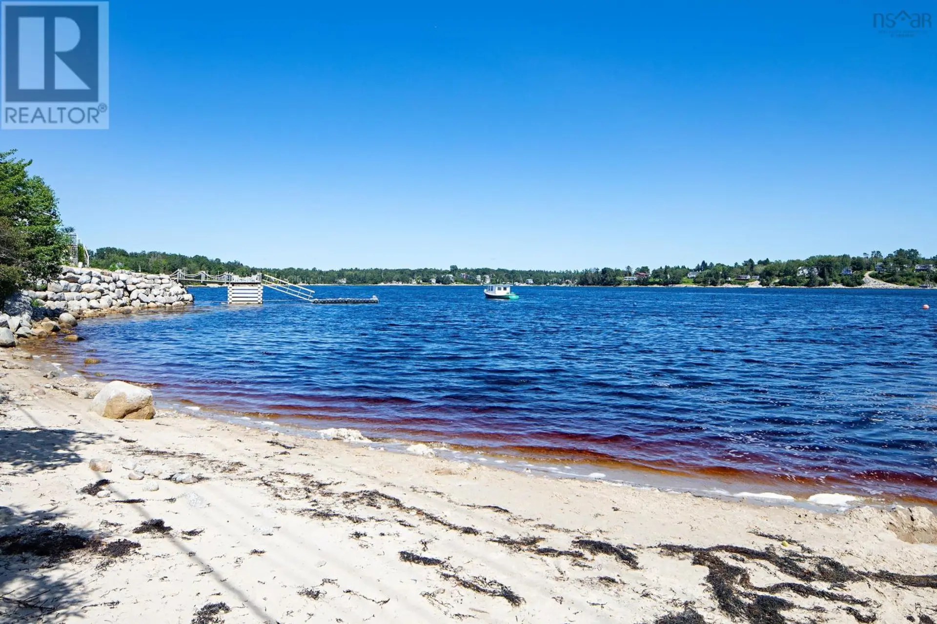 LOT 8 SHORELINE BLUFF LANE - Image 4