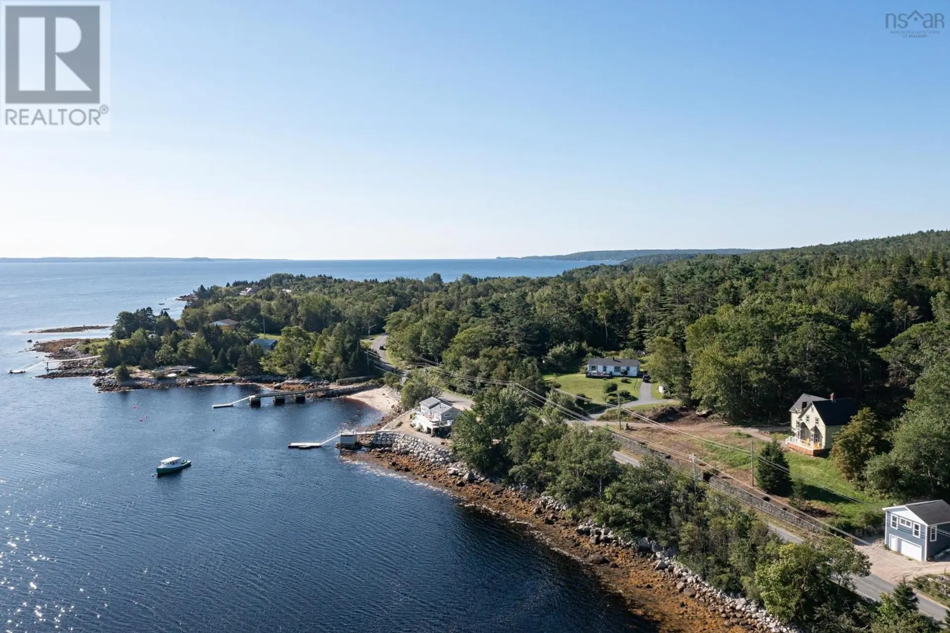 LOT 8 SHORELINE BLUFF LANE - Image 5