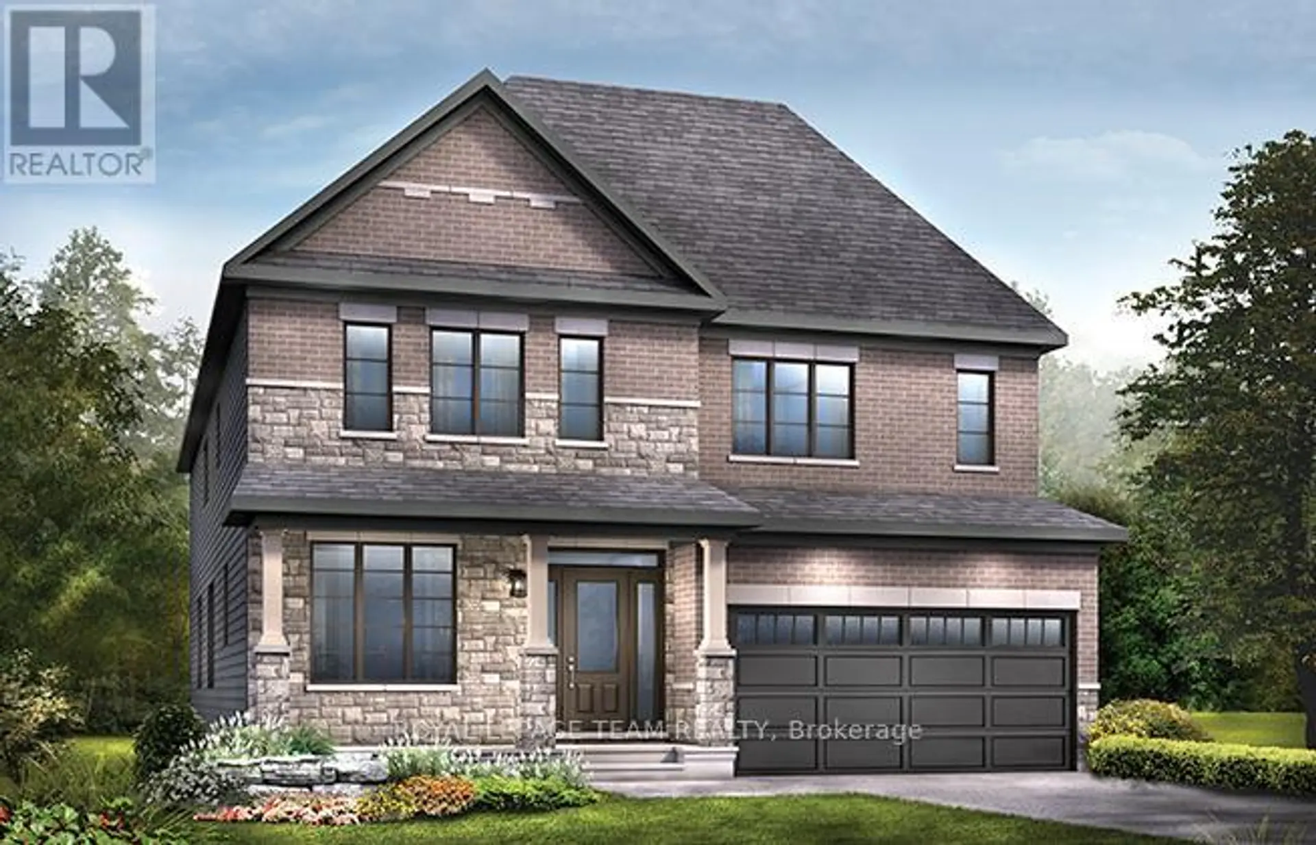 368 VIBERT DOUGLAS DRIVE