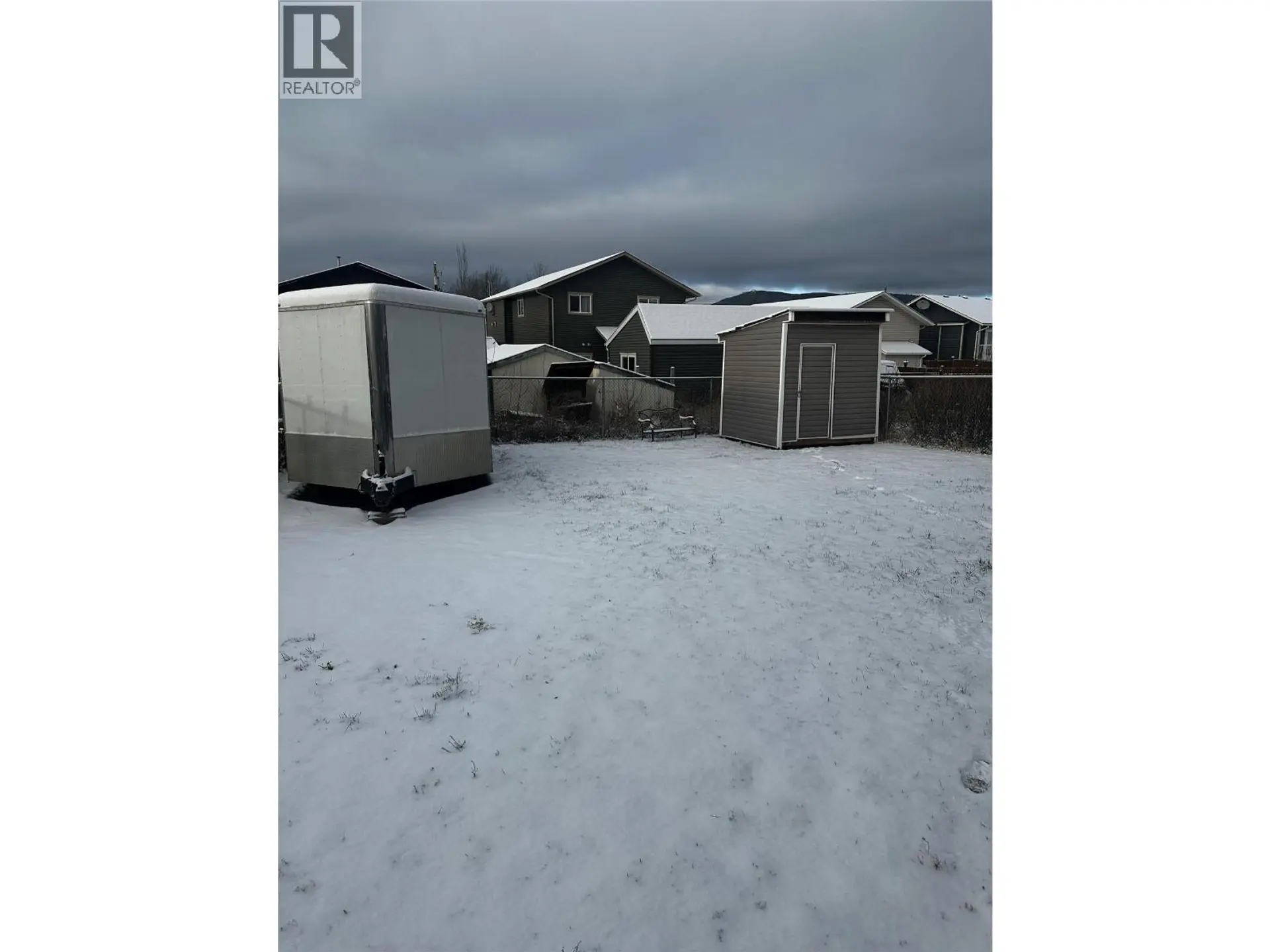 Property at 5213 40 ST NE STREET, Chetwynd, BC