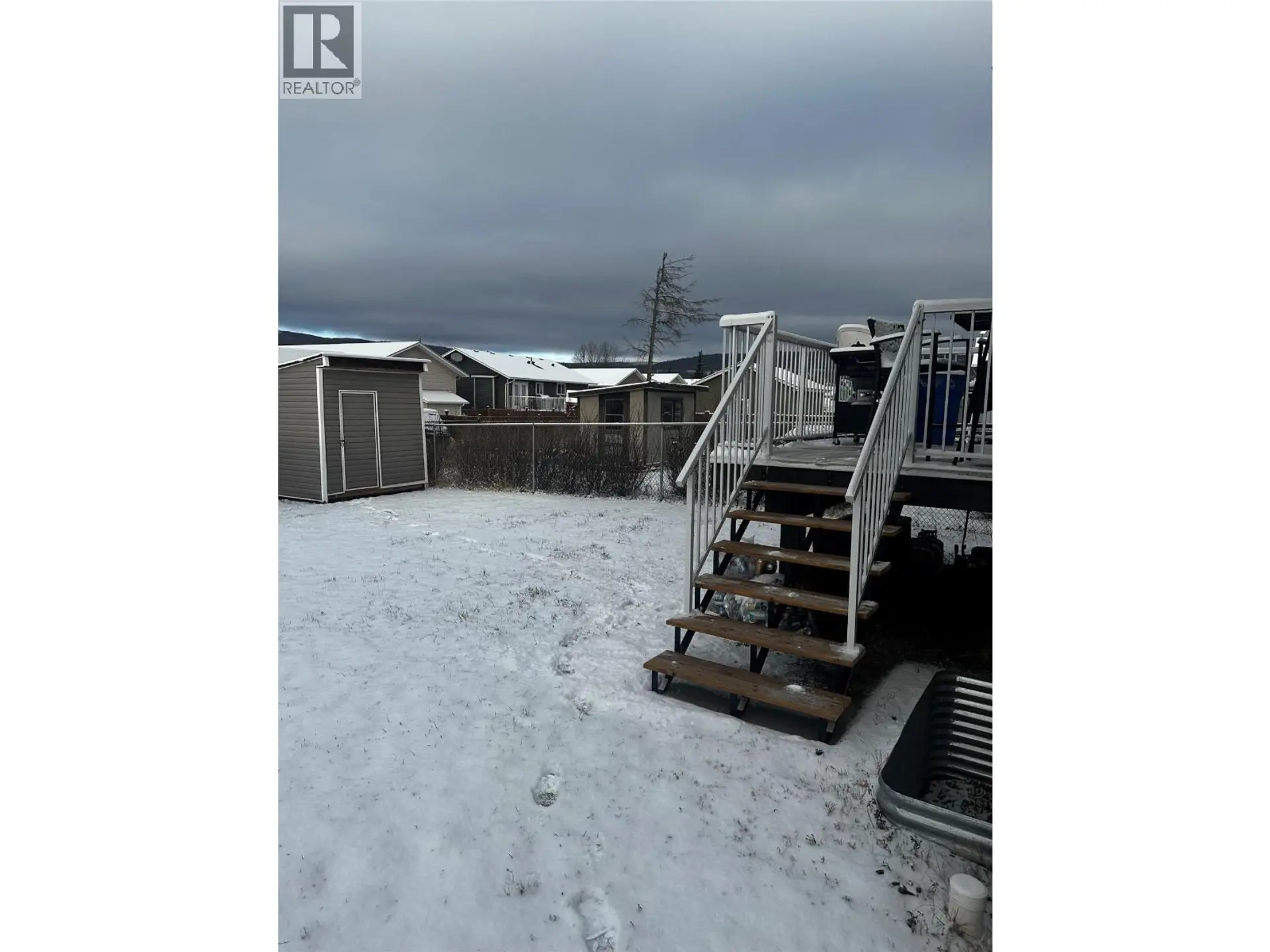 Property at 5213 40 ST NE STREET, Chetwynd, BC