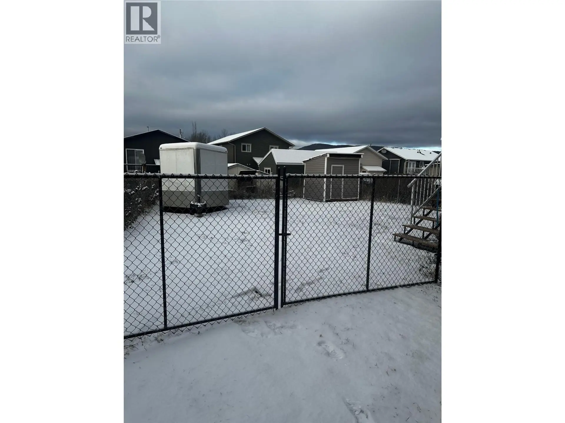 Property at 5213 40 ST NE STREET, Chetwynd, BC