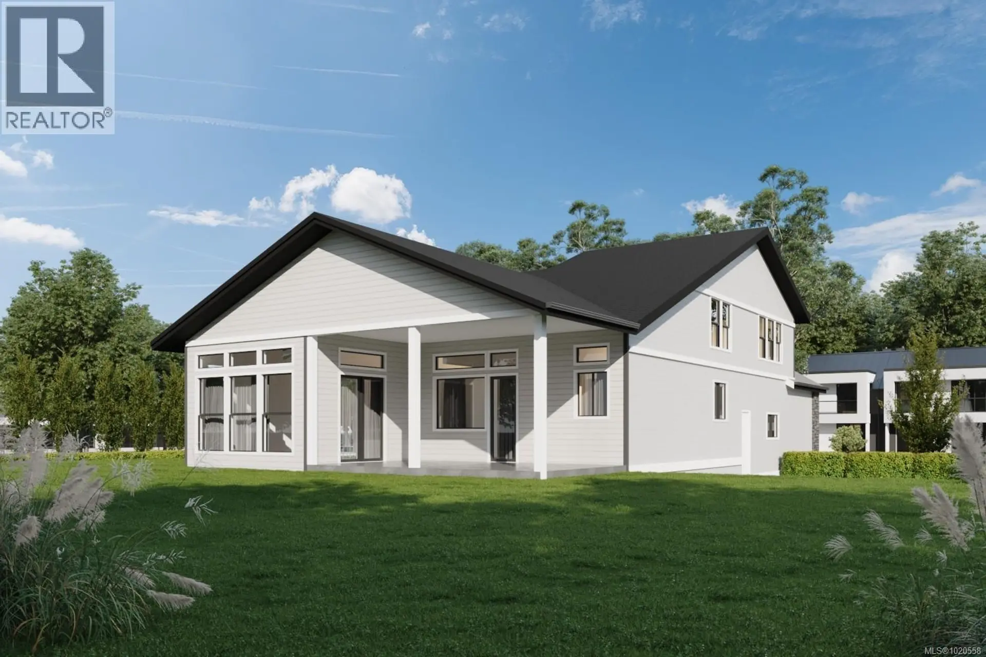 Property at 464 MOUNTAIN VIEW DR, Lake Cowichan, BC