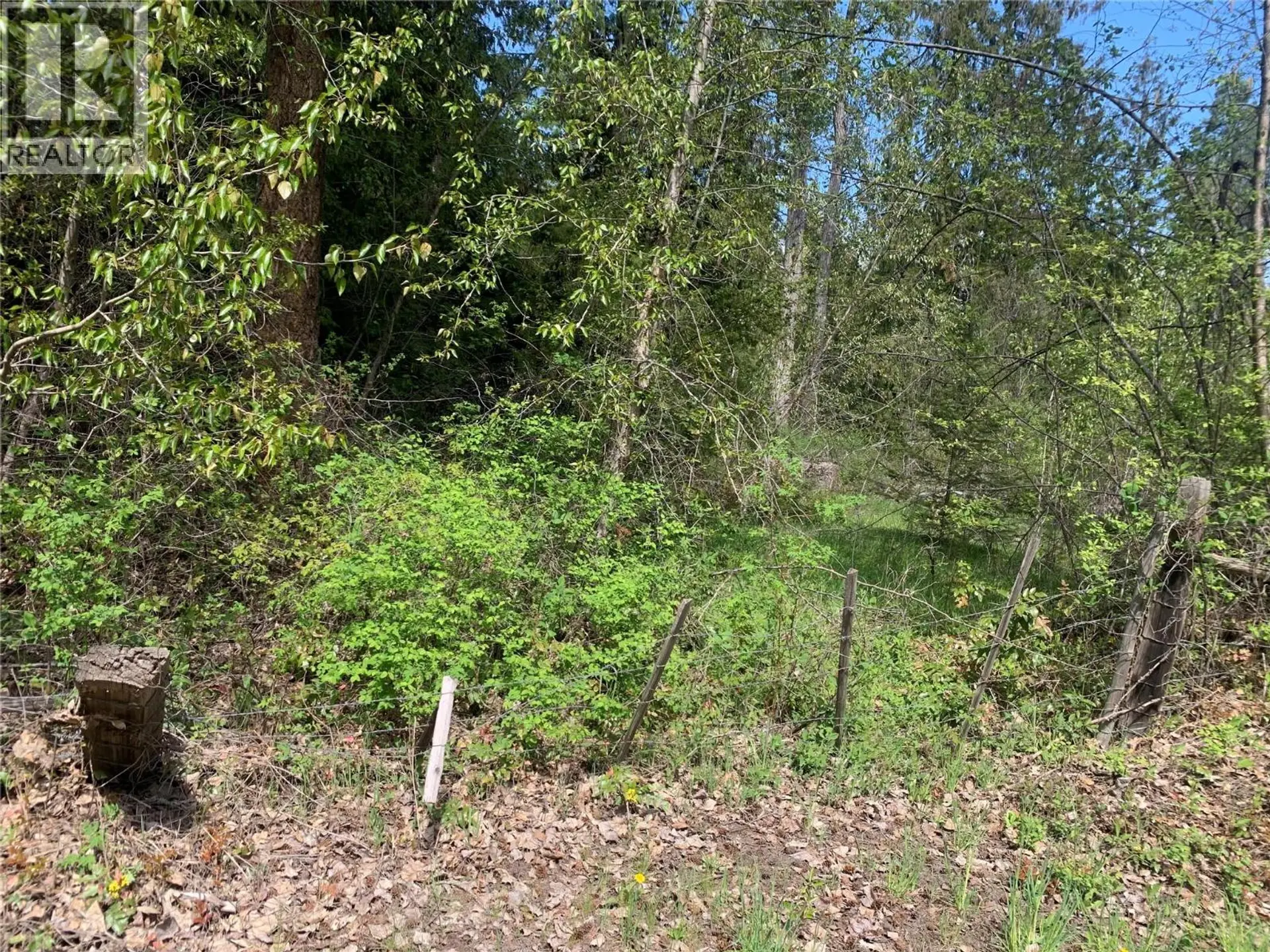 Property at LOT A SQUILAX-ANGLEMONT ROAD, Lee Creek, BC