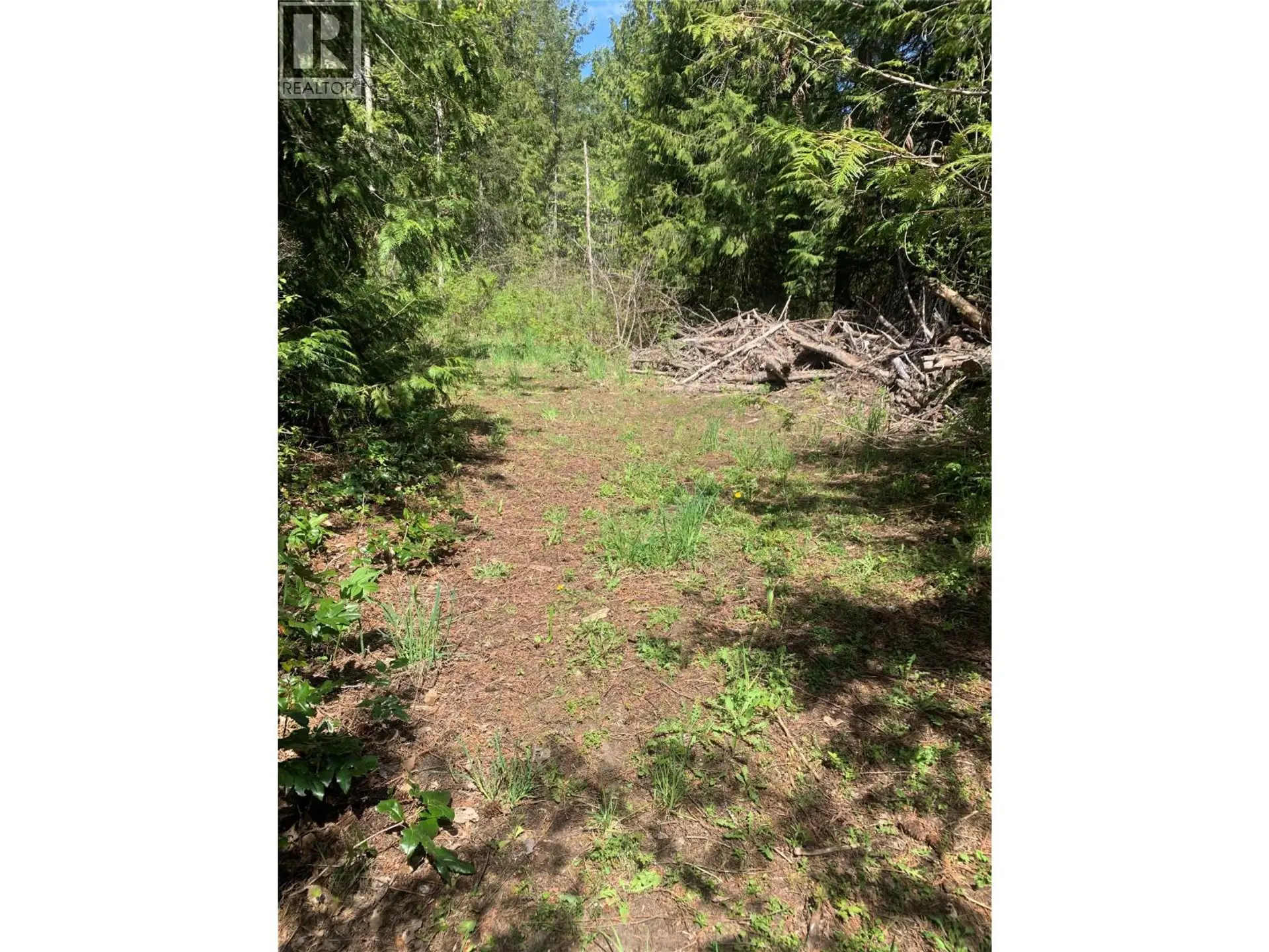 Property at LOT A SQUILAX-ANGLEMONT ROAD, Lee Creek, BC