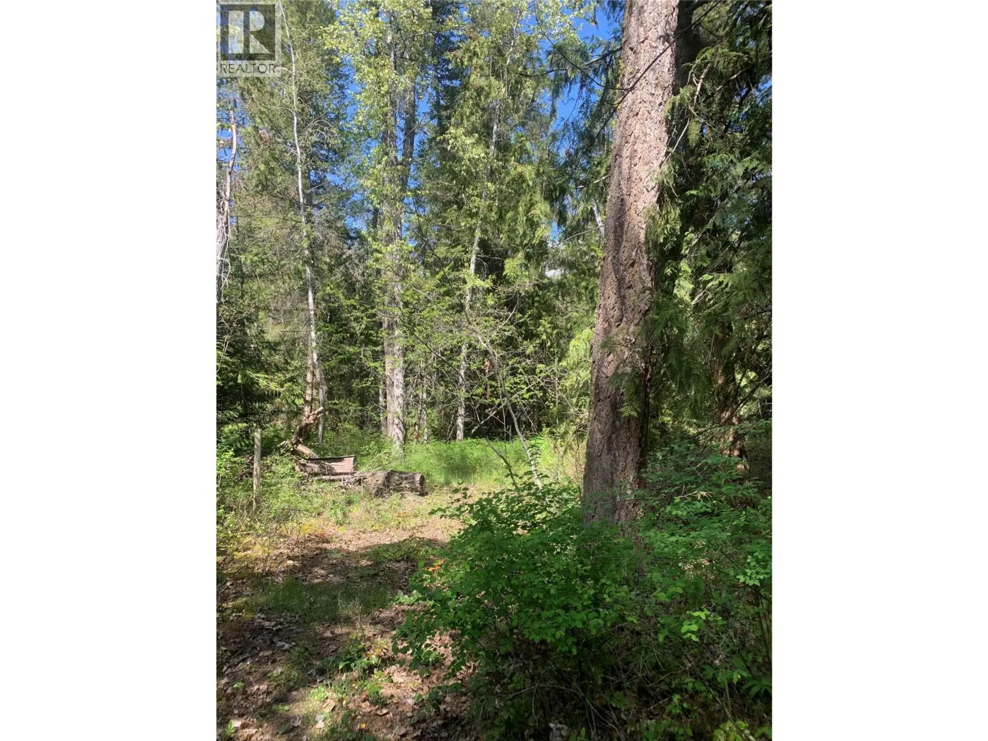 Property at LOT A SQUILAX-ANGLEMONT ROAD, Lee Creek, BC