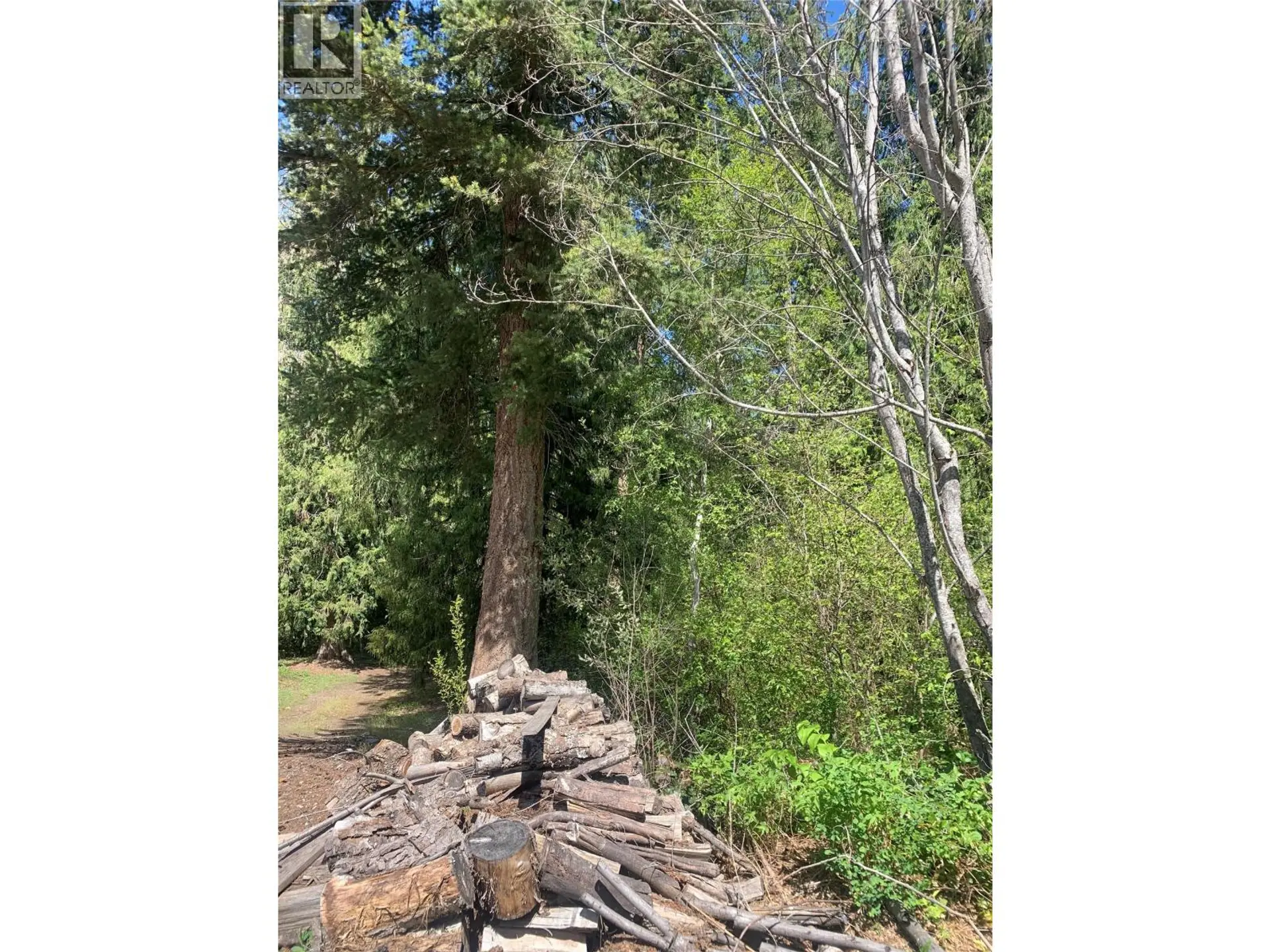 Property at LOT A SQUILAX-ANGLEMONT ROAD, Lee Creek, BC