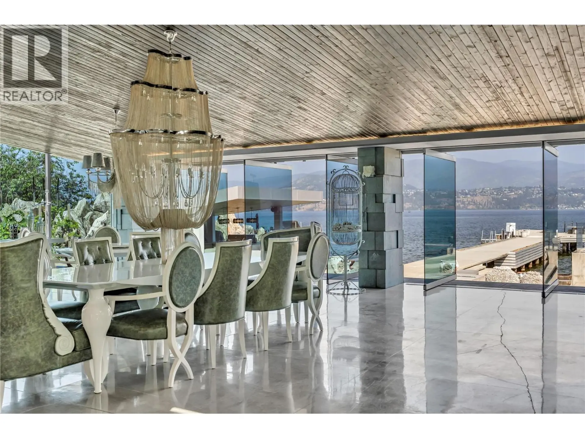 Property at 4358 HOBSON ROAD, Kelowna, BC