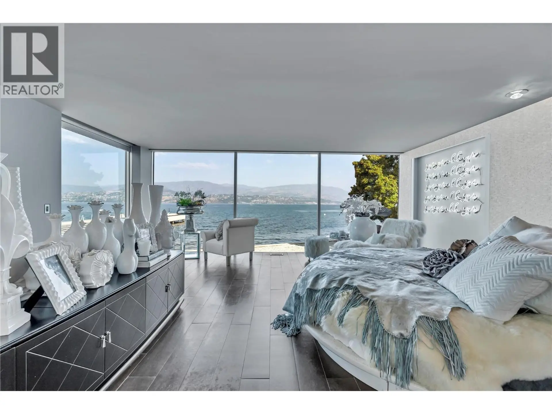 Property at 4358 HOBSON ROAD, Kelowna, BC