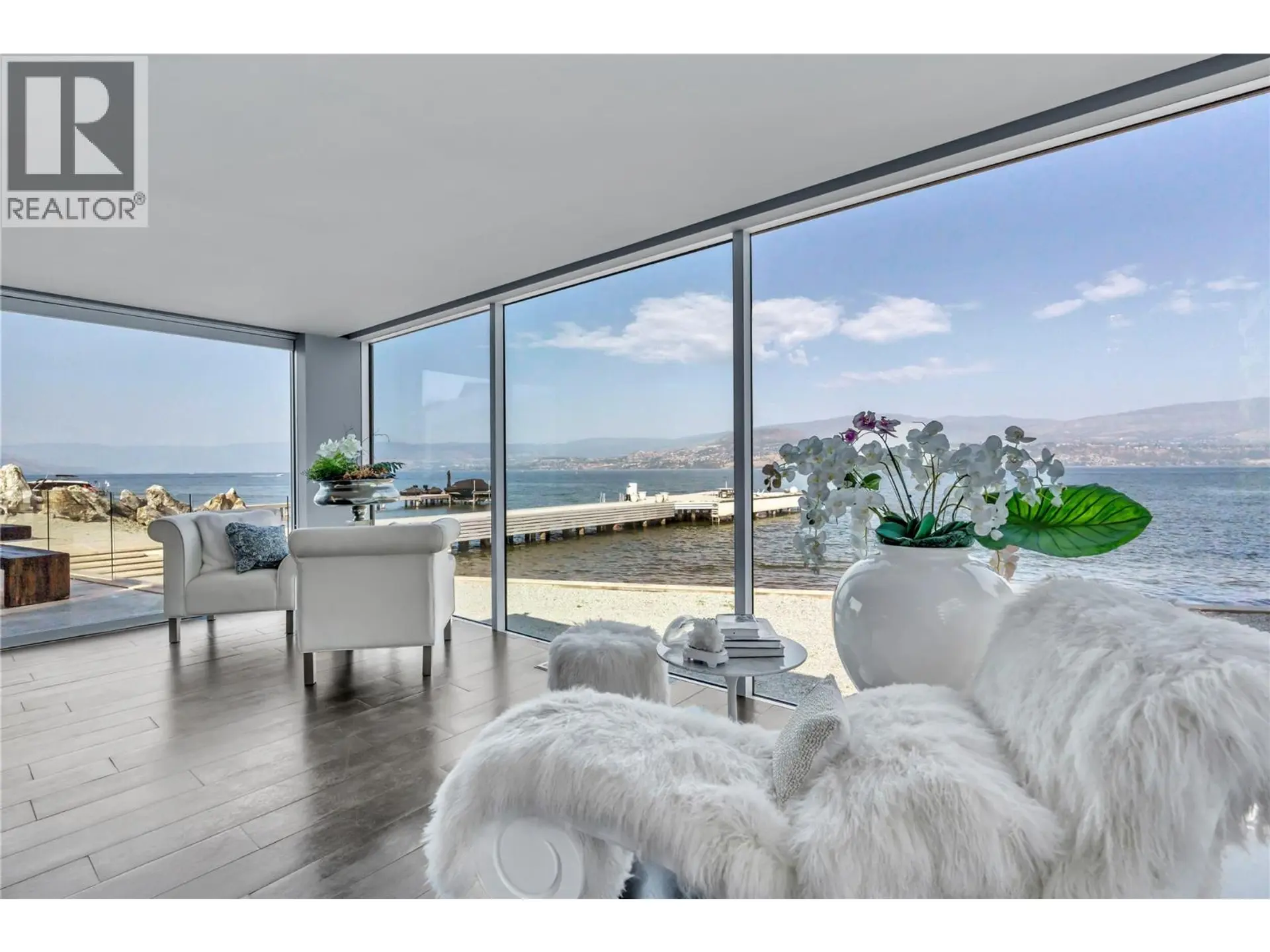 Property at 4358 HOBSON ROAD, Kelowna, BC