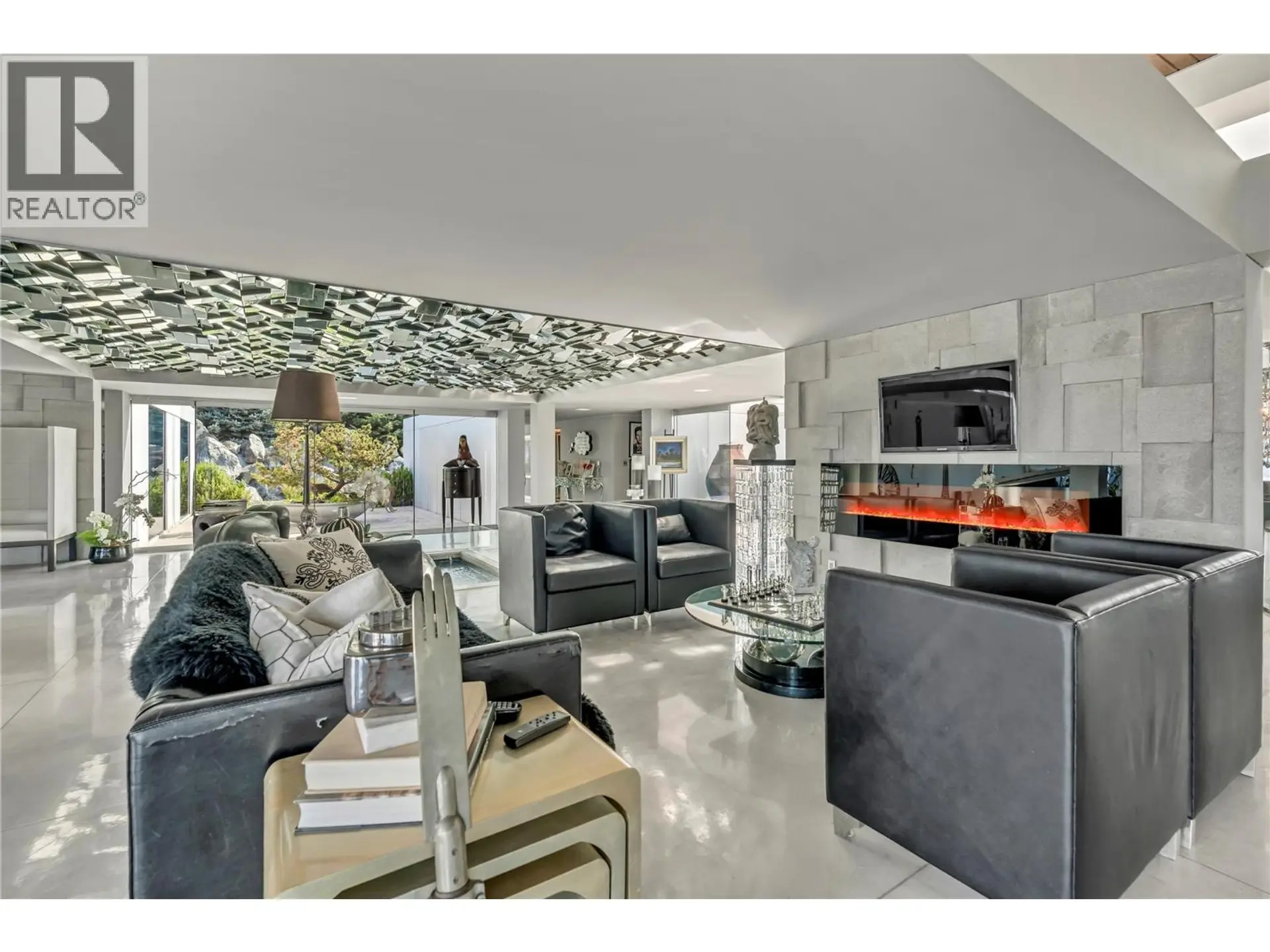 Property at 4358 HOBSON ROAD, Kelowna, BC