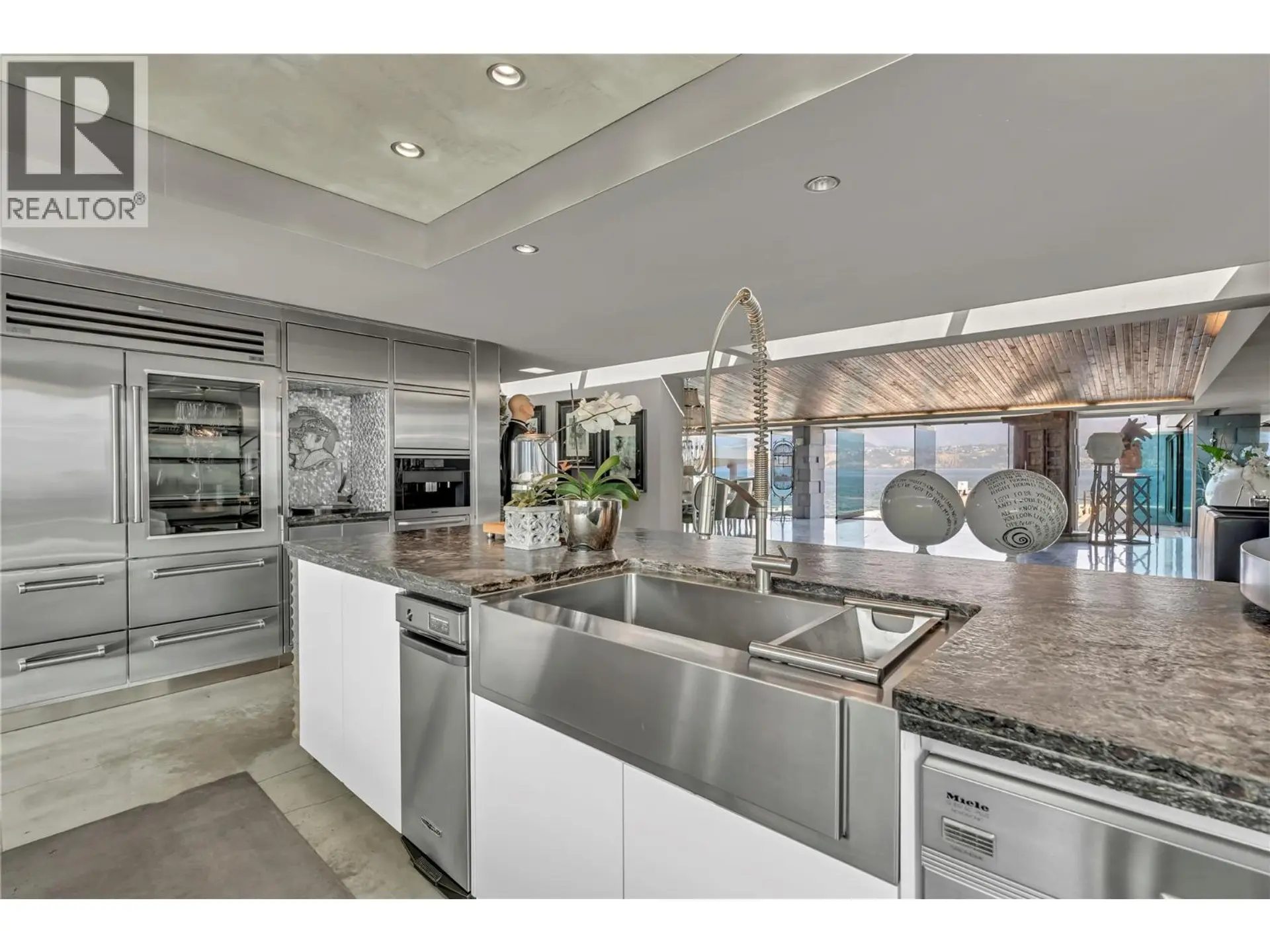 Property at 4358 HOBSON ROAD, Kelowna, BC