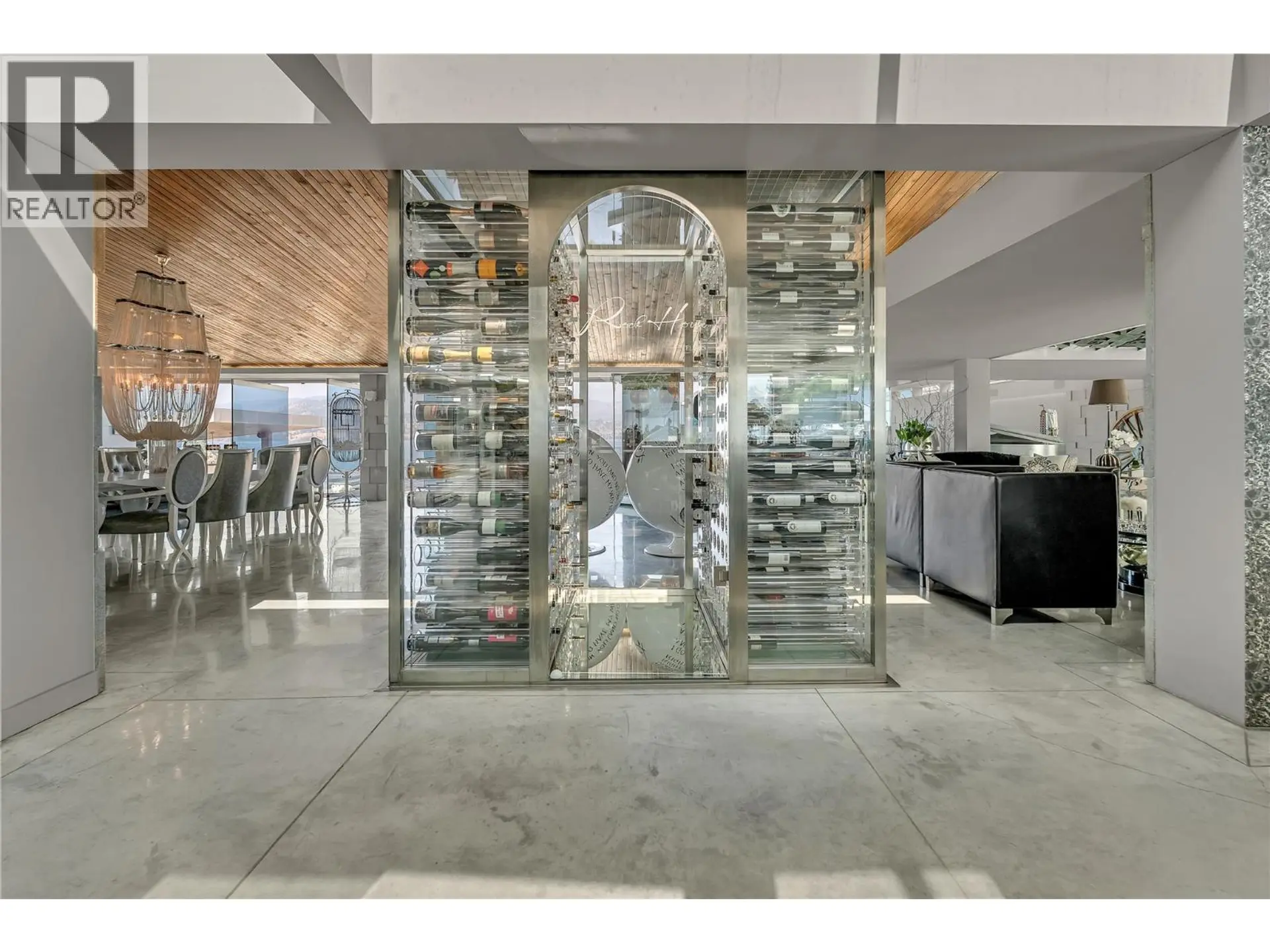 Property at 4358 HOBSON ROAD, Kelowna, BC