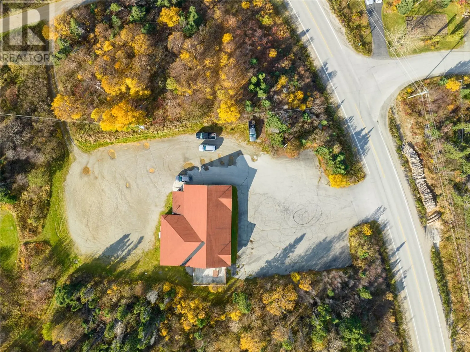 Property at 188-190 HIGHWAY AVENUE, Musgrave Harbour, NL