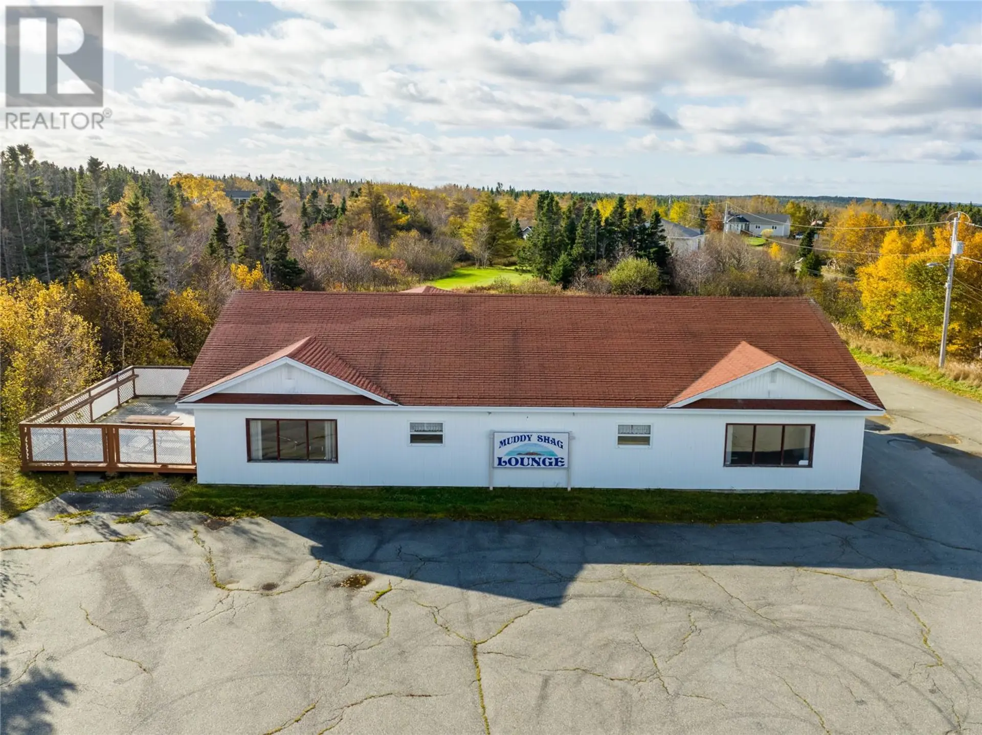 Property at 188-190 HIGHWAY AVENUE, Musgrave Harbour, NL