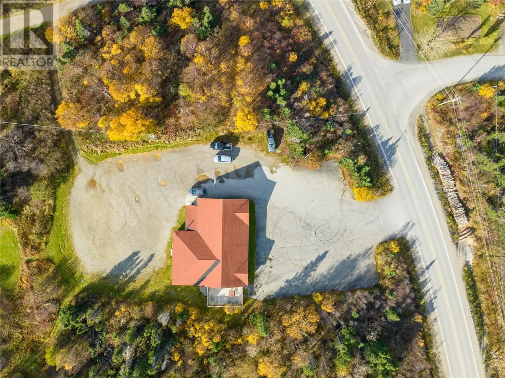 Property at 188-190 HIGHWAY AVENUE, Musgrave Harbour, NL