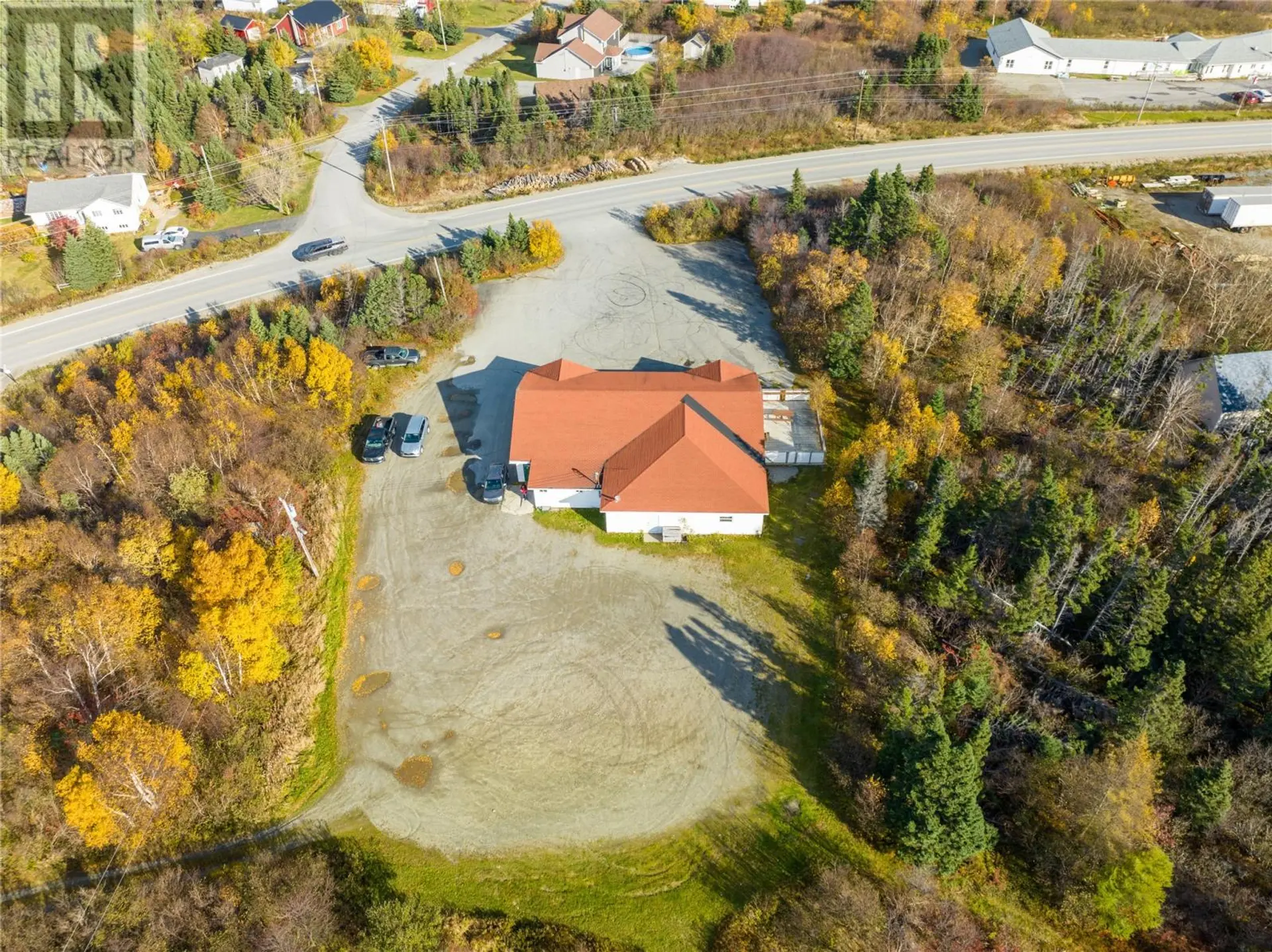 Property at 188-190 HIGHWAY AVENUE, Musgrave Harbour, NL