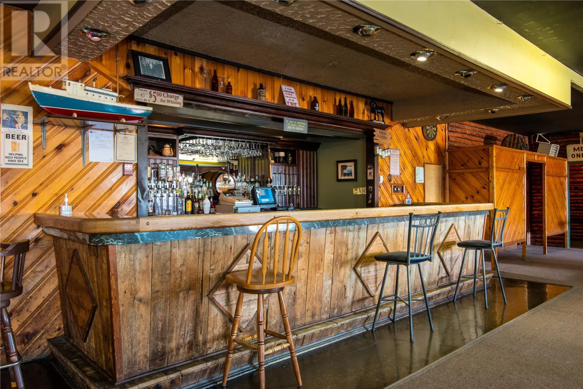 Property at 188-190 HIGHWAY AVENUE, Musgrave Harbour, NL