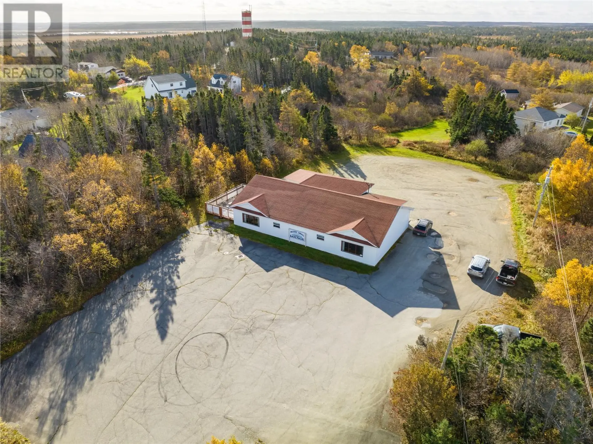 Property at 188-190 HIGHWAY AVENUE, Musgrave Harbour, NL