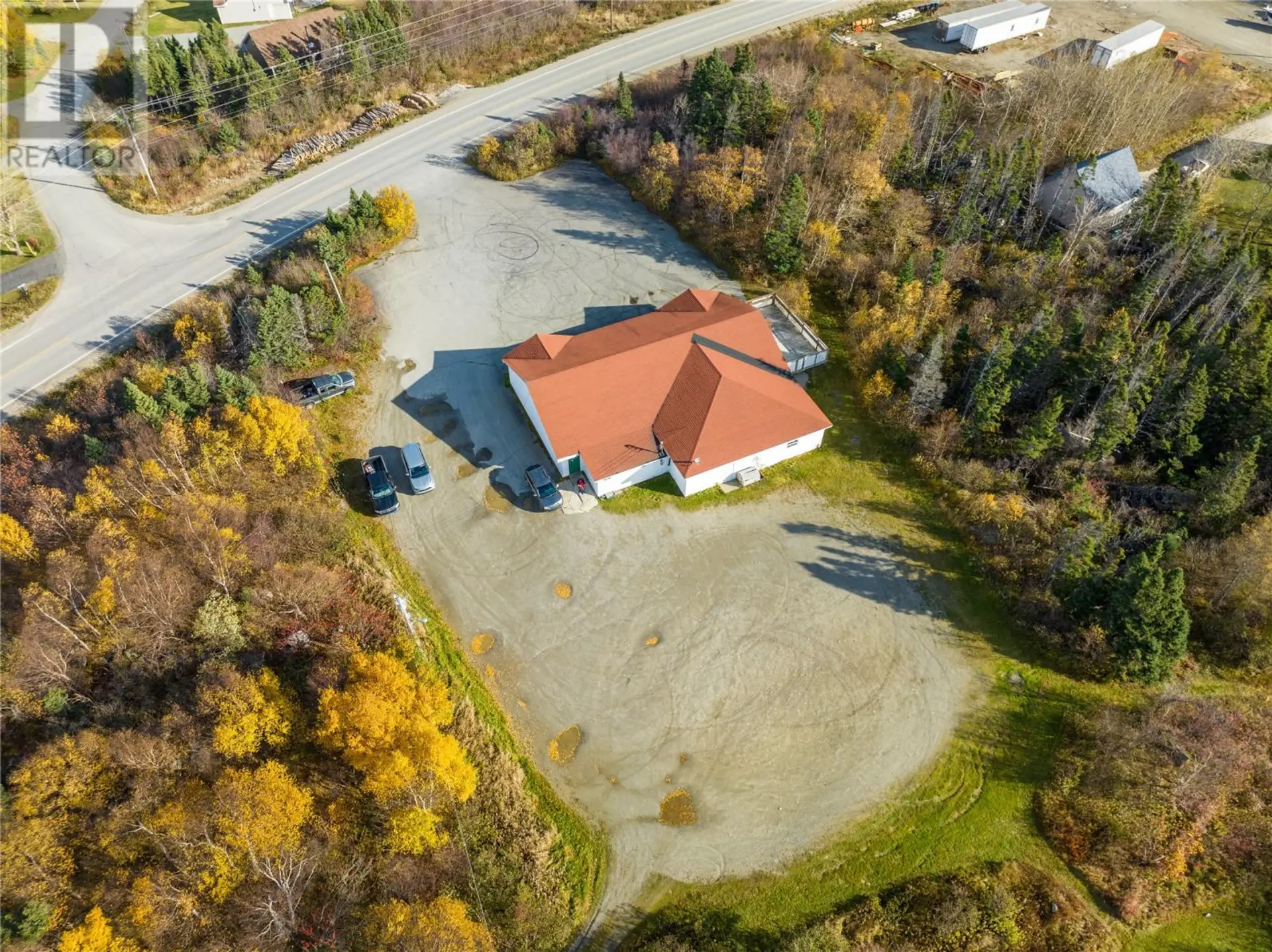 Property at 188-190 HIGHWAY AVENUE, Musgrave Harbour, NL