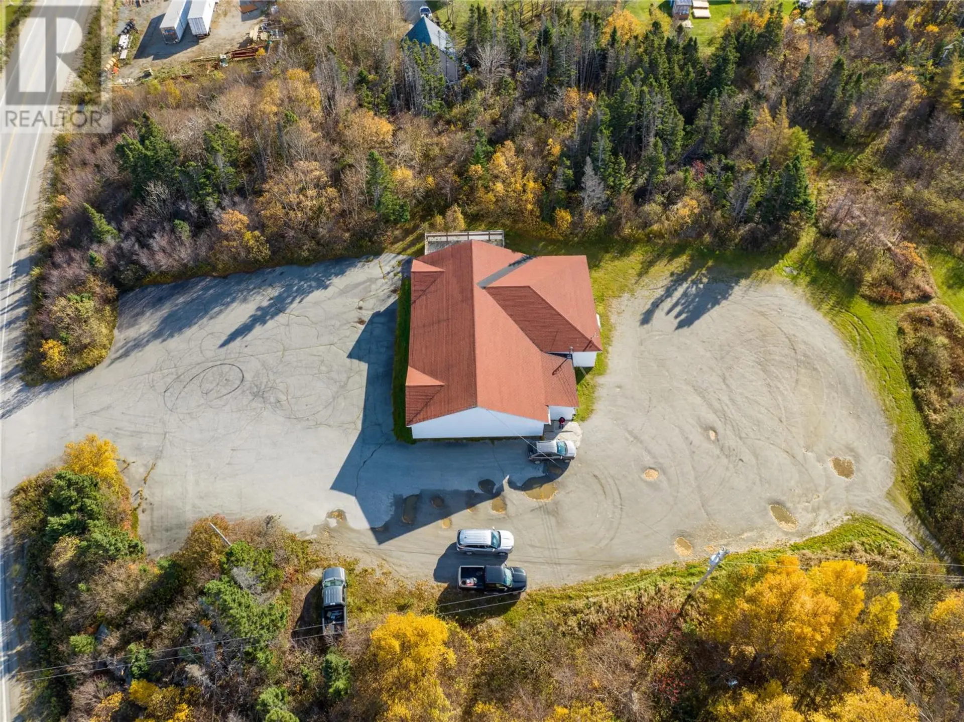 Property at 188-190 HIGHWAY AVENUE, Musgrave Harbour, NL