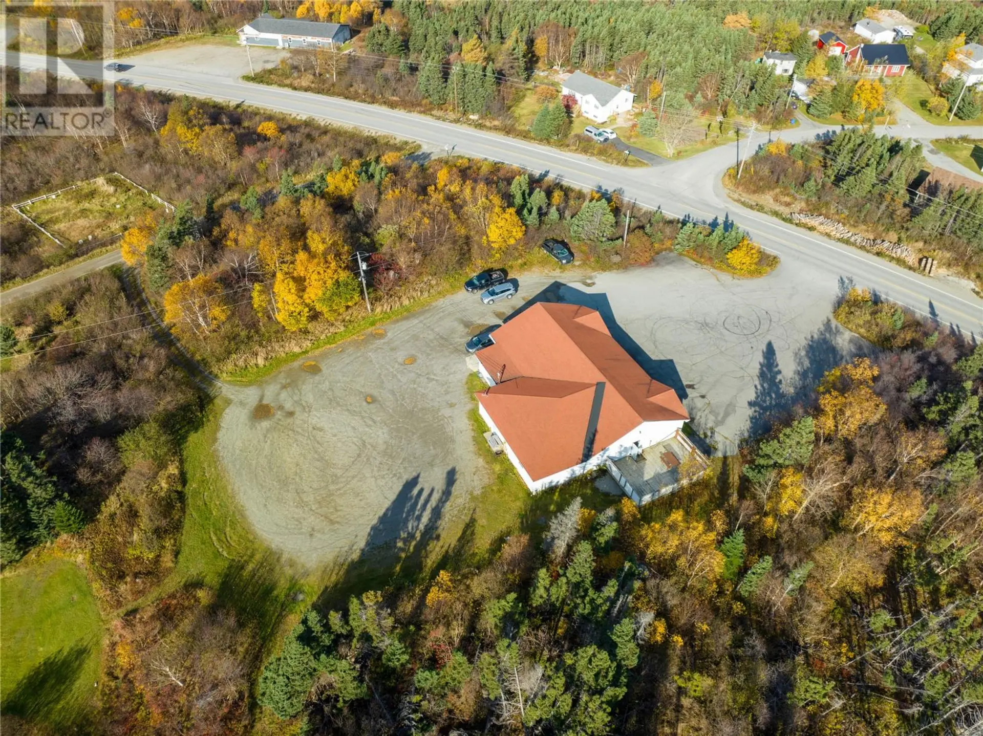 Property at 188-190 HIGHWAY AVENUE, Musgrave Harbour, NL