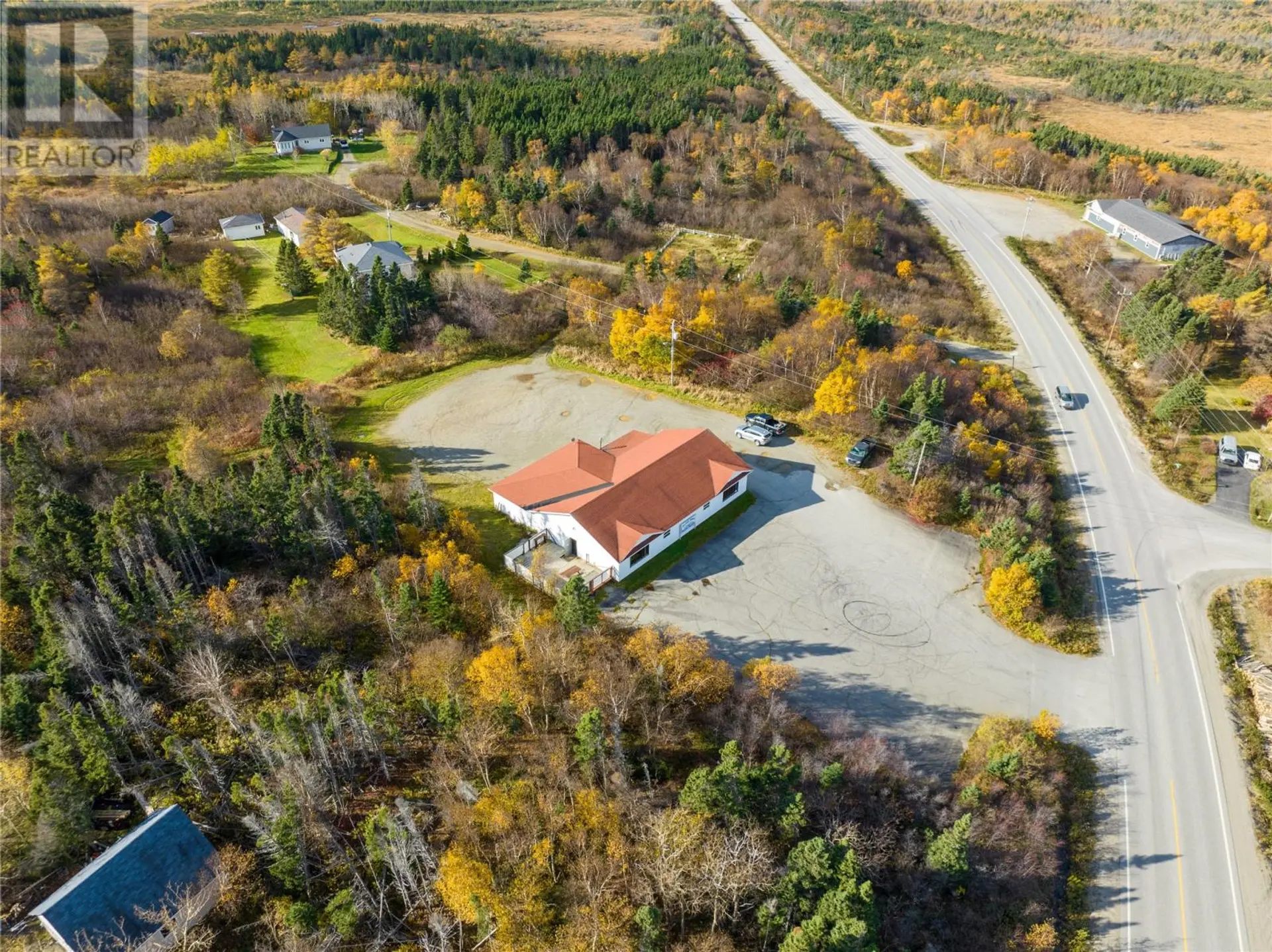 Property at 188-190 HIGHWAY AVENUE, Musgrave Harbour, NL