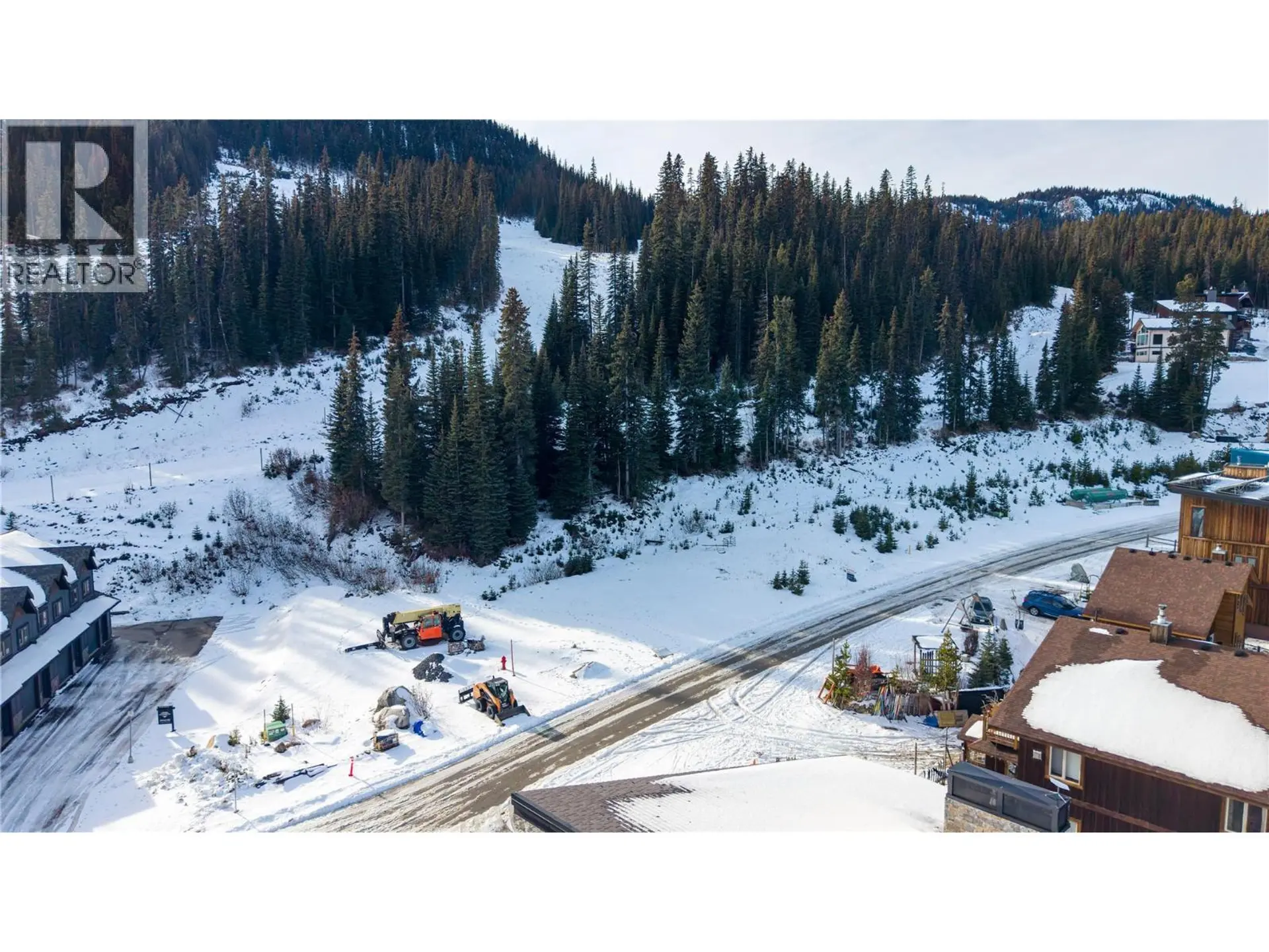 Property at 284 CREEKVIEW ROAD, Apex Mountain, BC