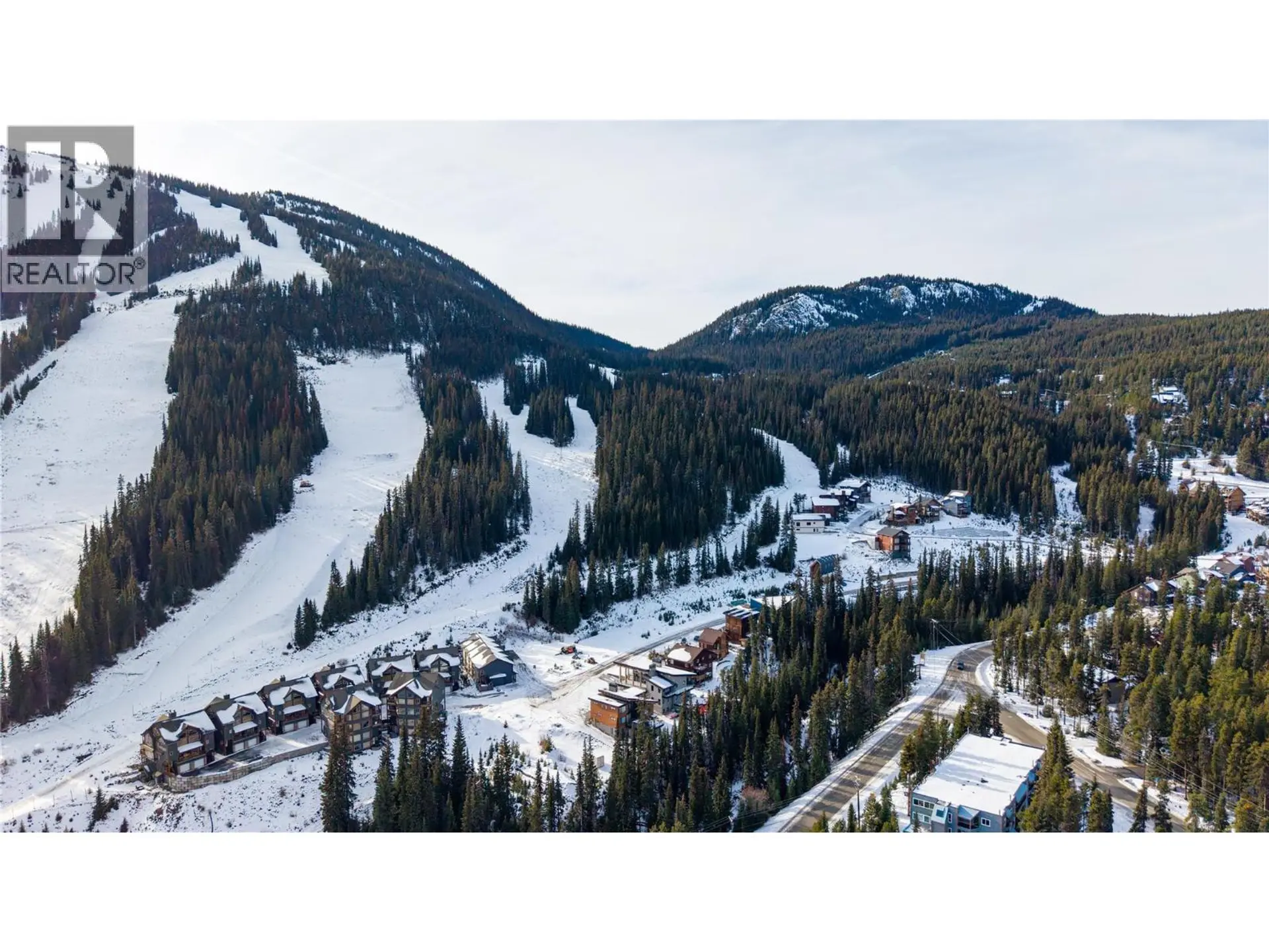 Property at 284 CREEKVIEW ROAD, Apex Mountain, BC