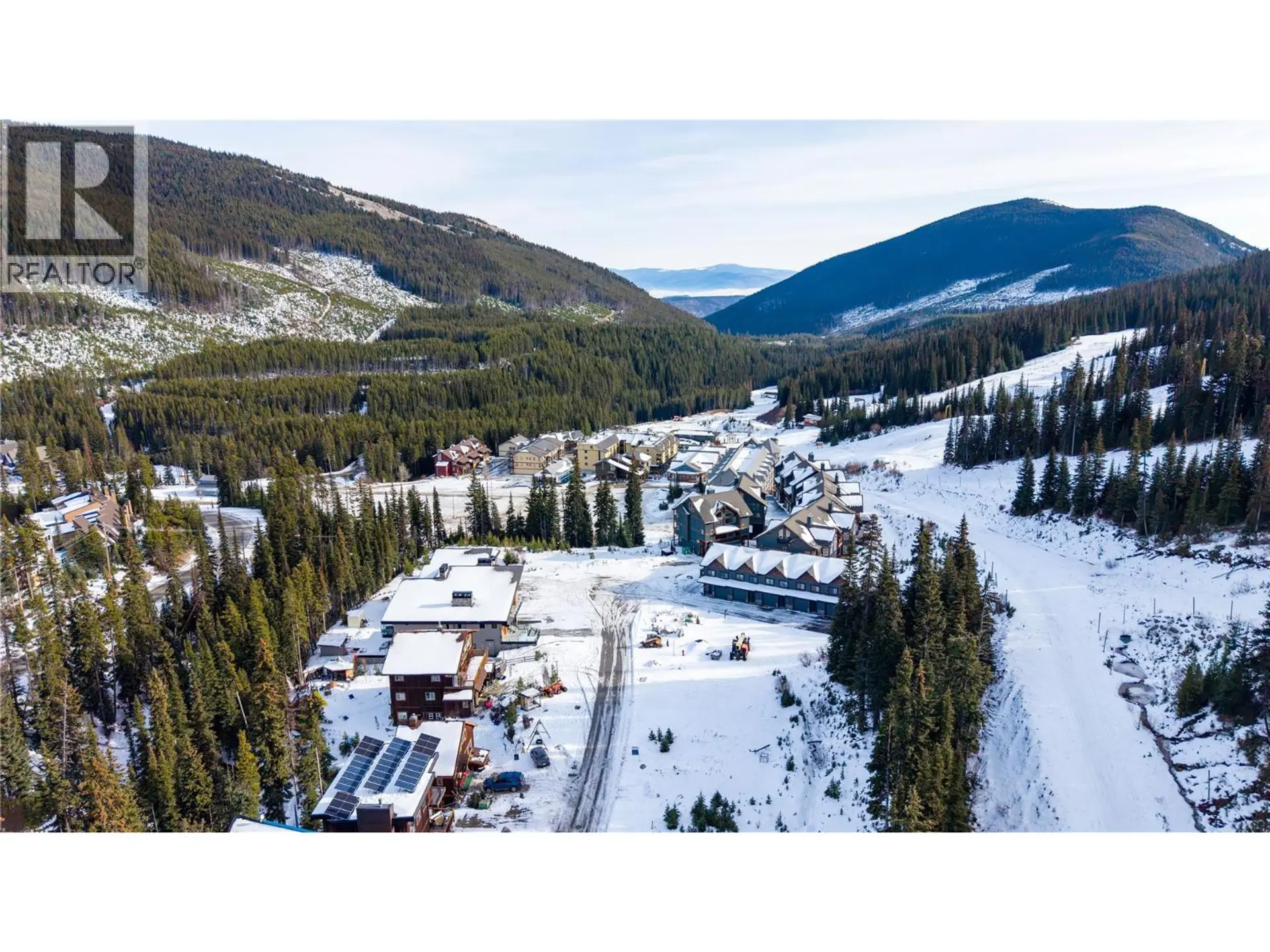 Property at 284 CREEKVIEW ROAD, Apex Mountain, BC