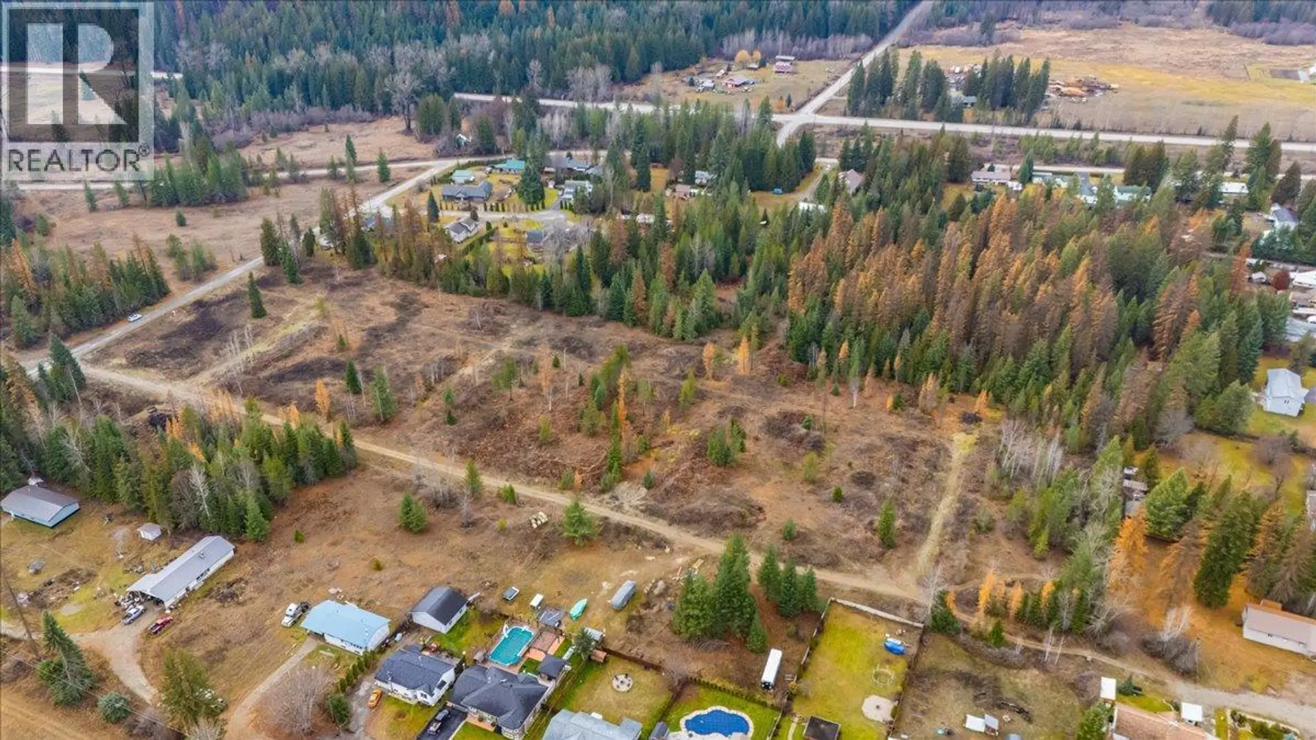 Property at LOT B HENDERSON AVENUE, Salmo, BC