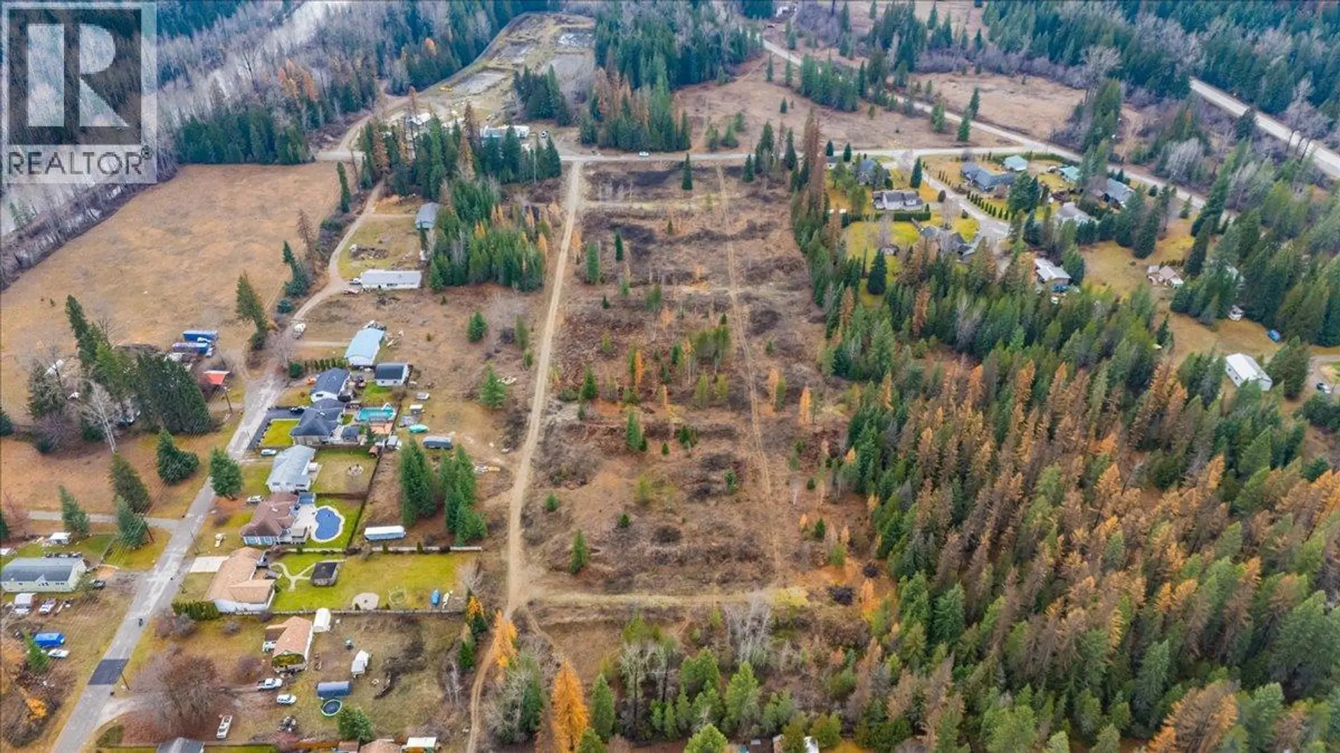 Property at LOT B HENDERSON AVENUE, Salmo, BC