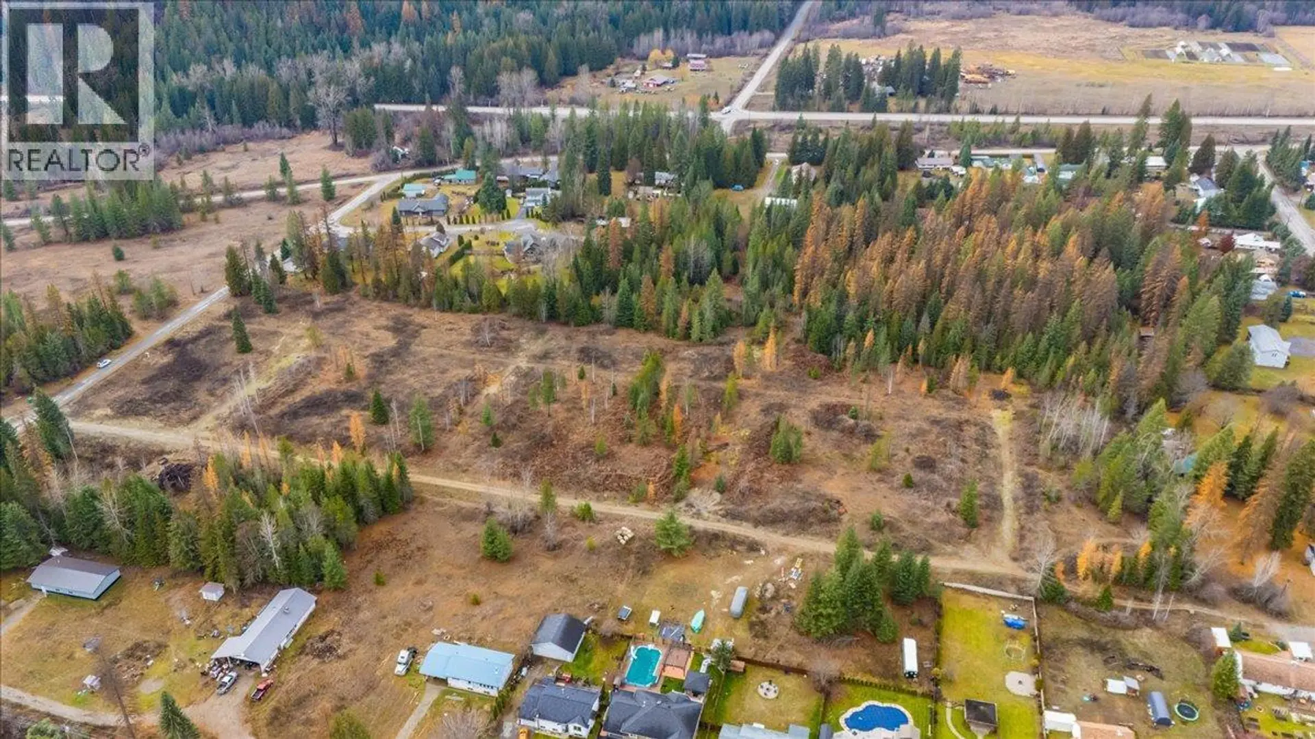 Property at LOT B HENDERSON AVENUE, Salmo, BC