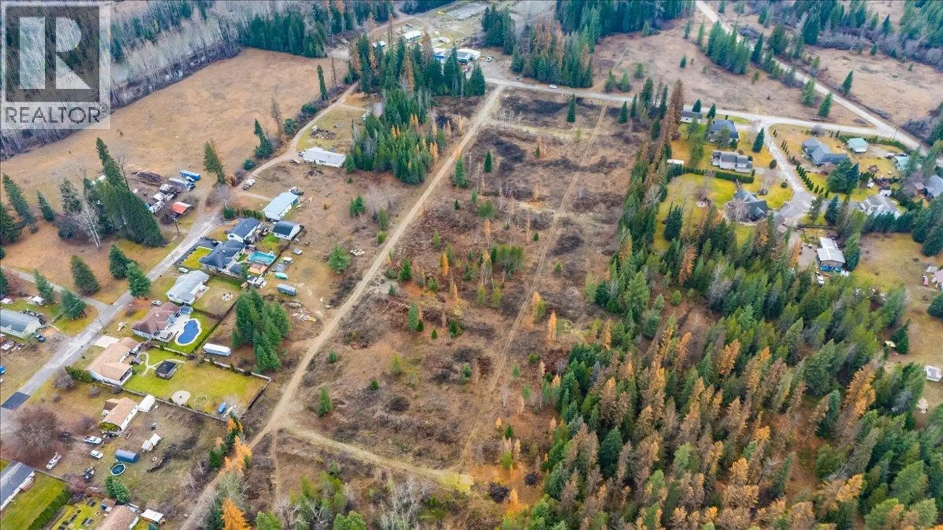 Property at LOT B HENDERSON AVENUE, Salmo, BC