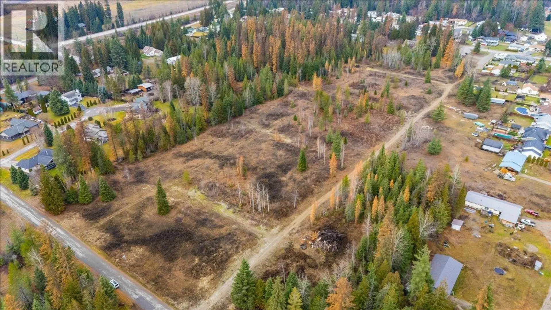 Property at LOT B HENDERSON AVENUE, Salmo, BC