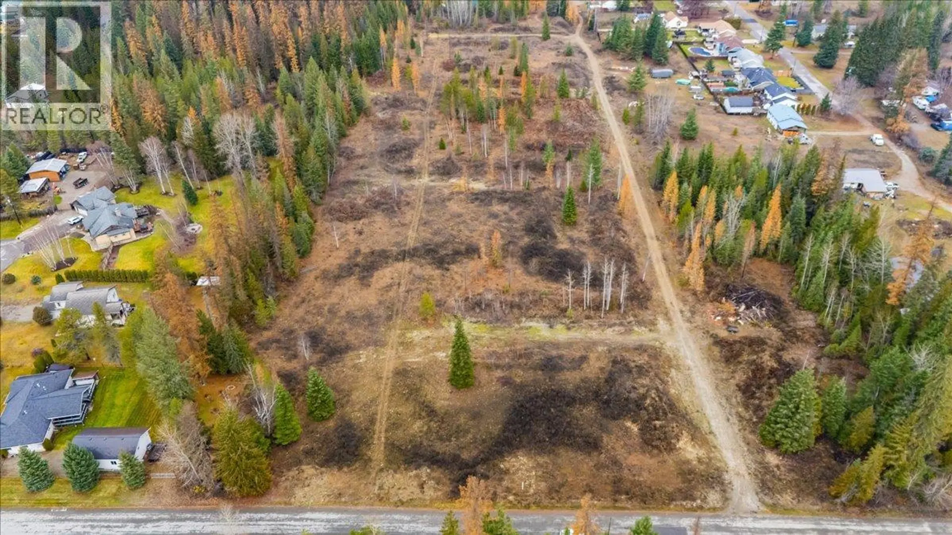 Property at LOT B HENDERSON AVENUE, Salmo, BC