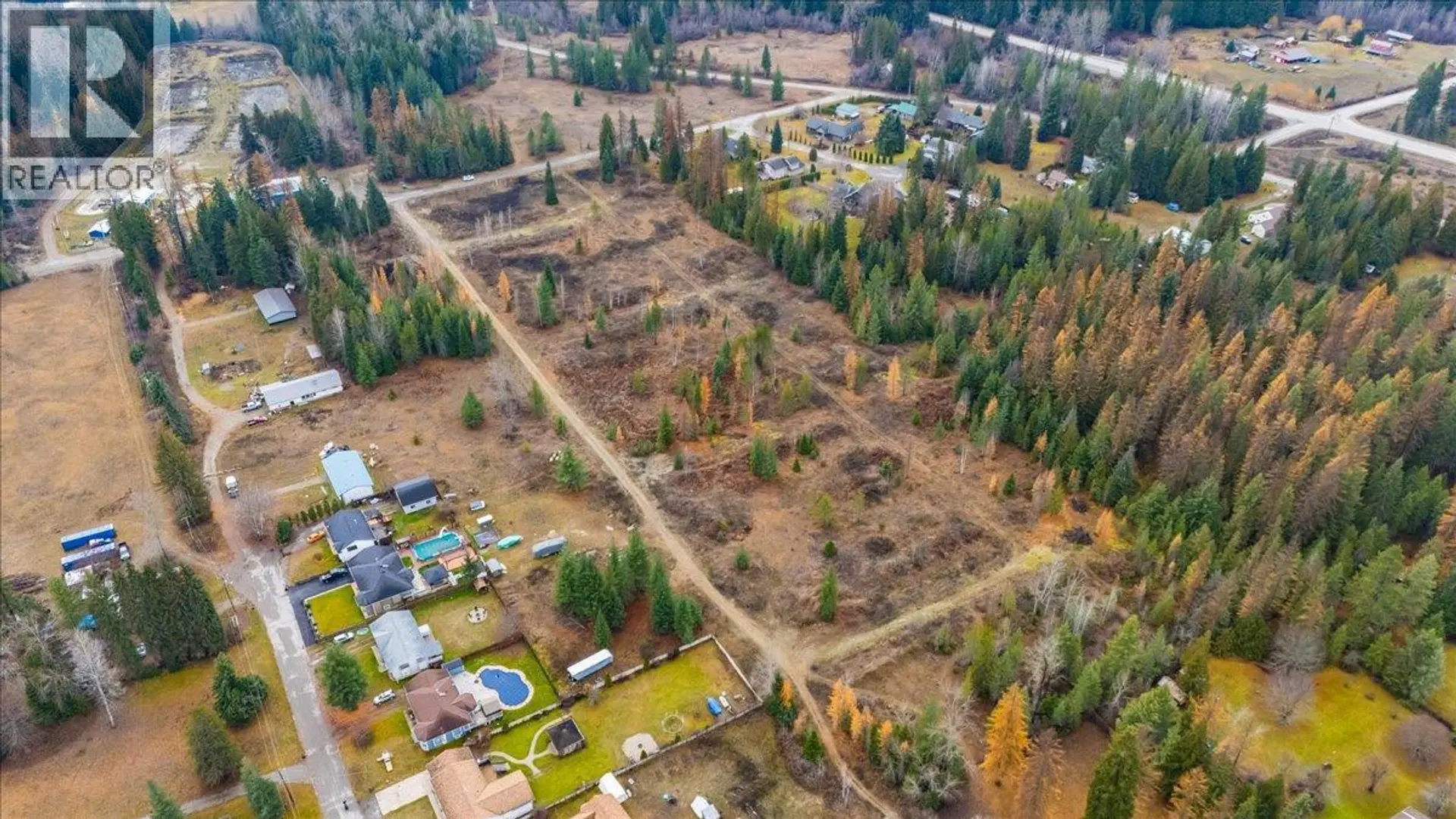 Property at LOT B HENDERSON AVENUE, Salmo, BC