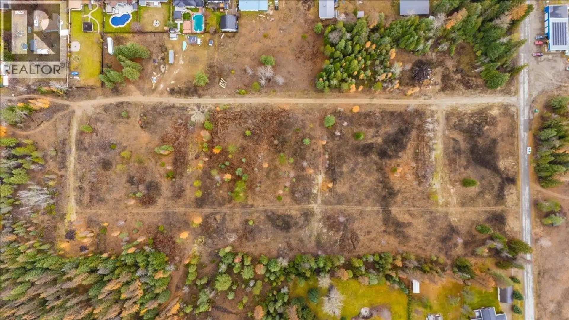 Property at LOT B HENDERSON AVENUE, Salmo, BC