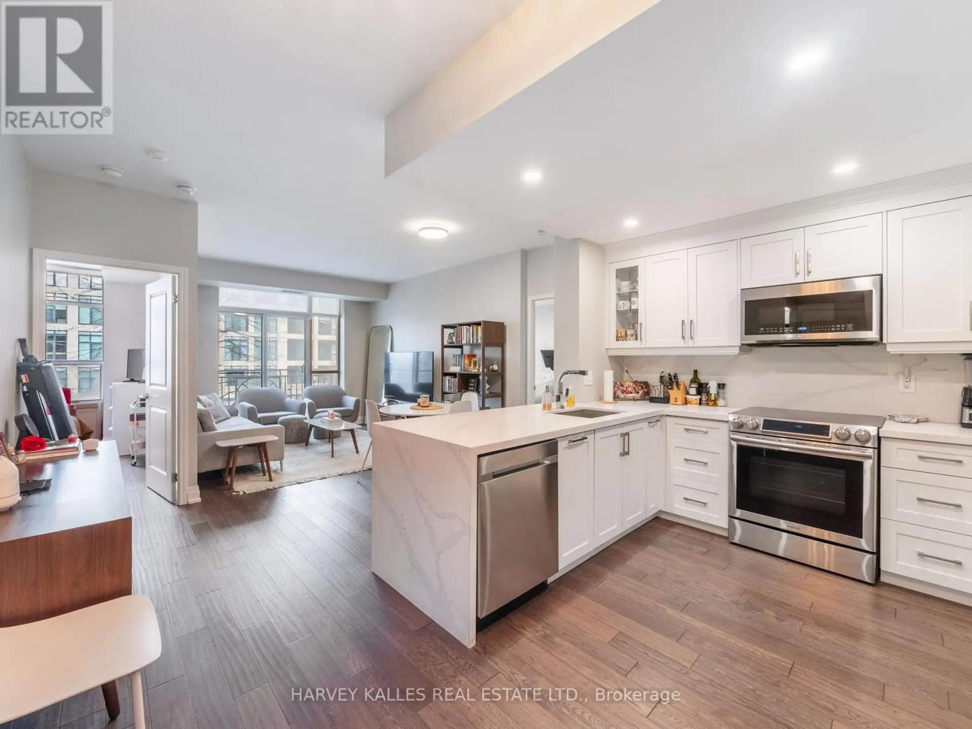 #305 2511 BLOOR STREET W - Image 3
