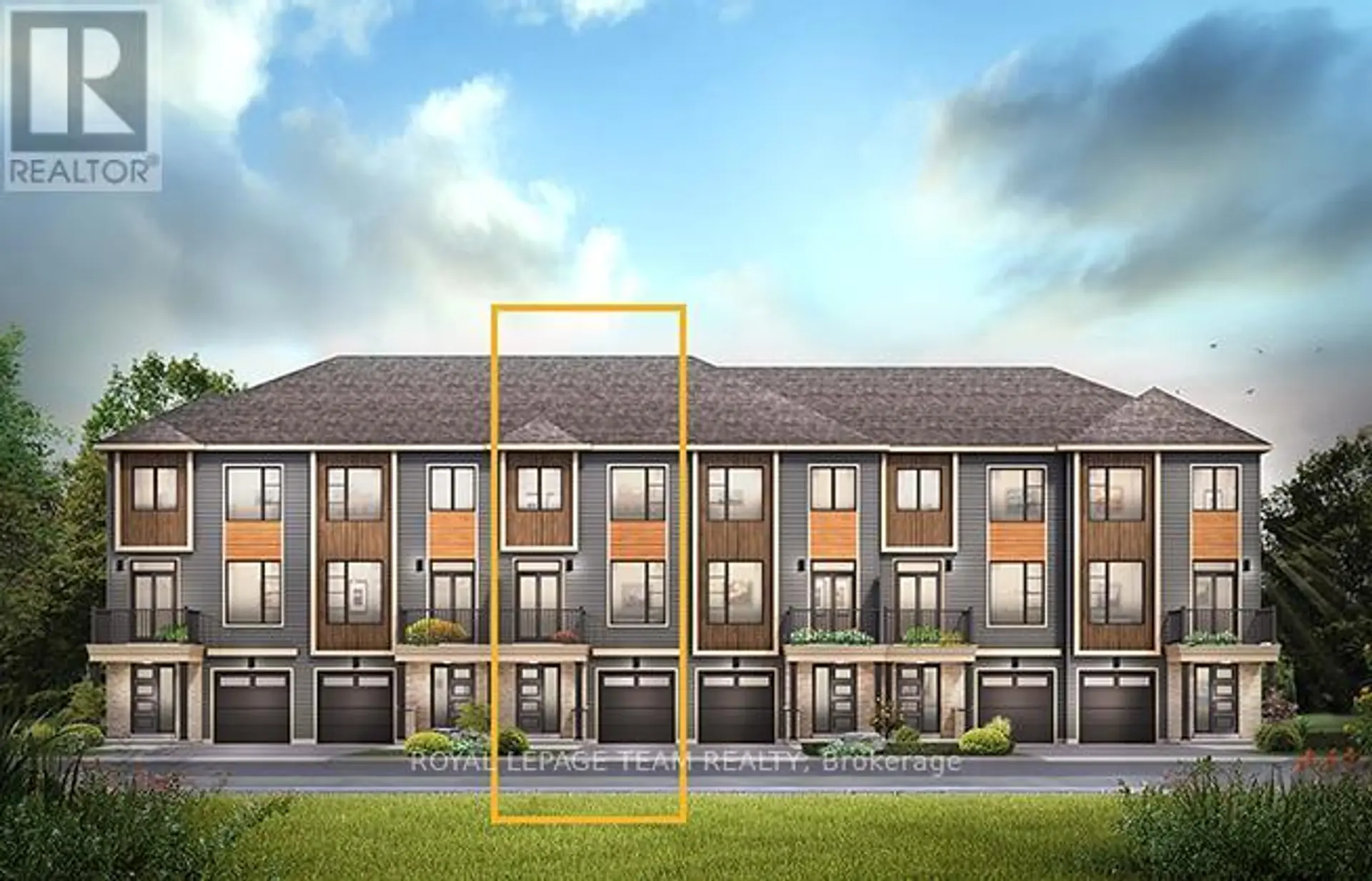 210 VISIONARY LANE