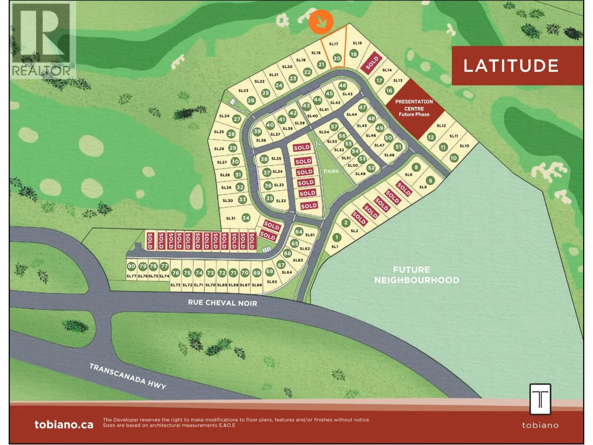 Property at #221 38 RUE CHEVAL NOIR, Kamloops, BC