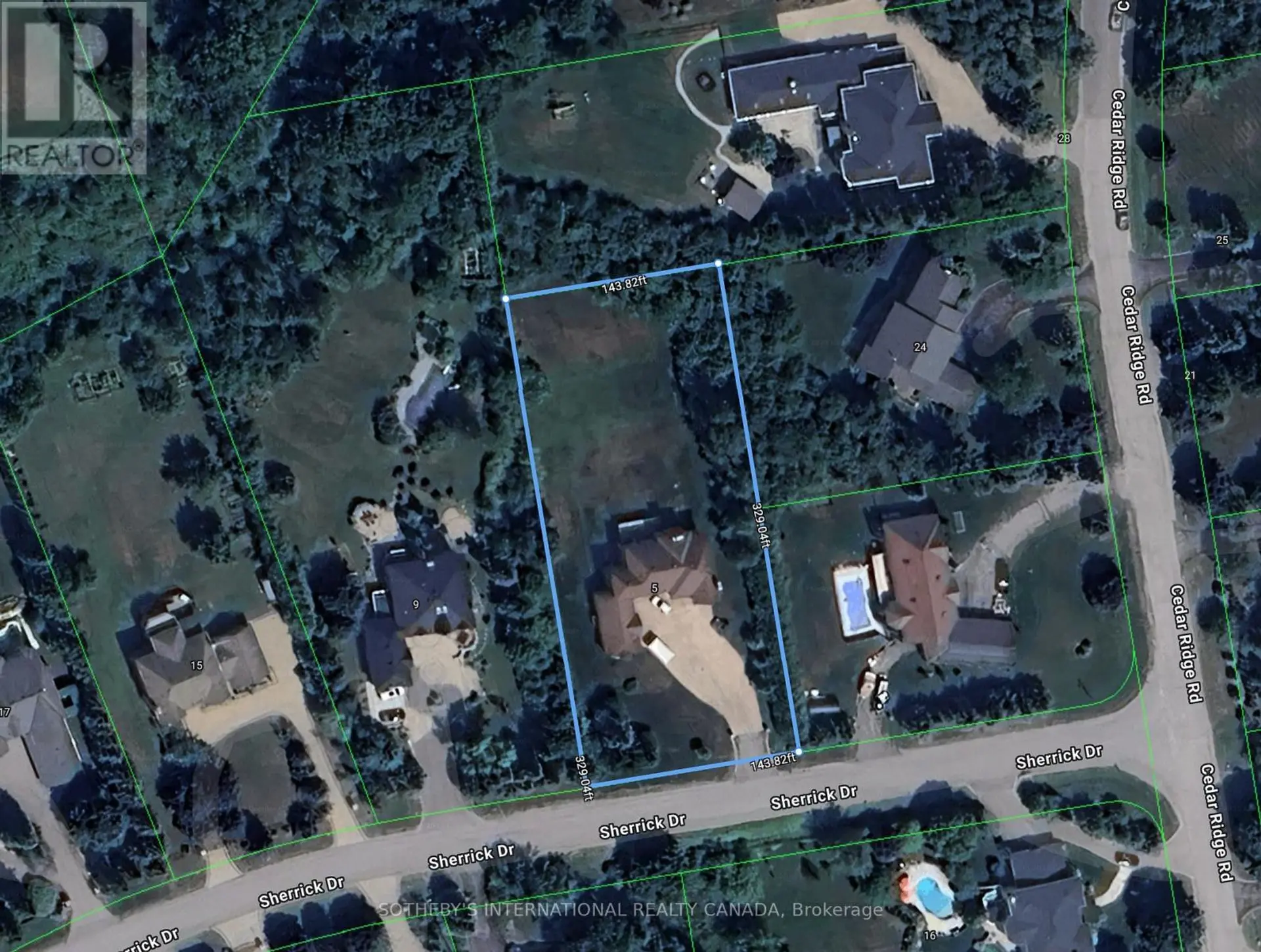 5 SHERRICK DRIVE - Image 2
