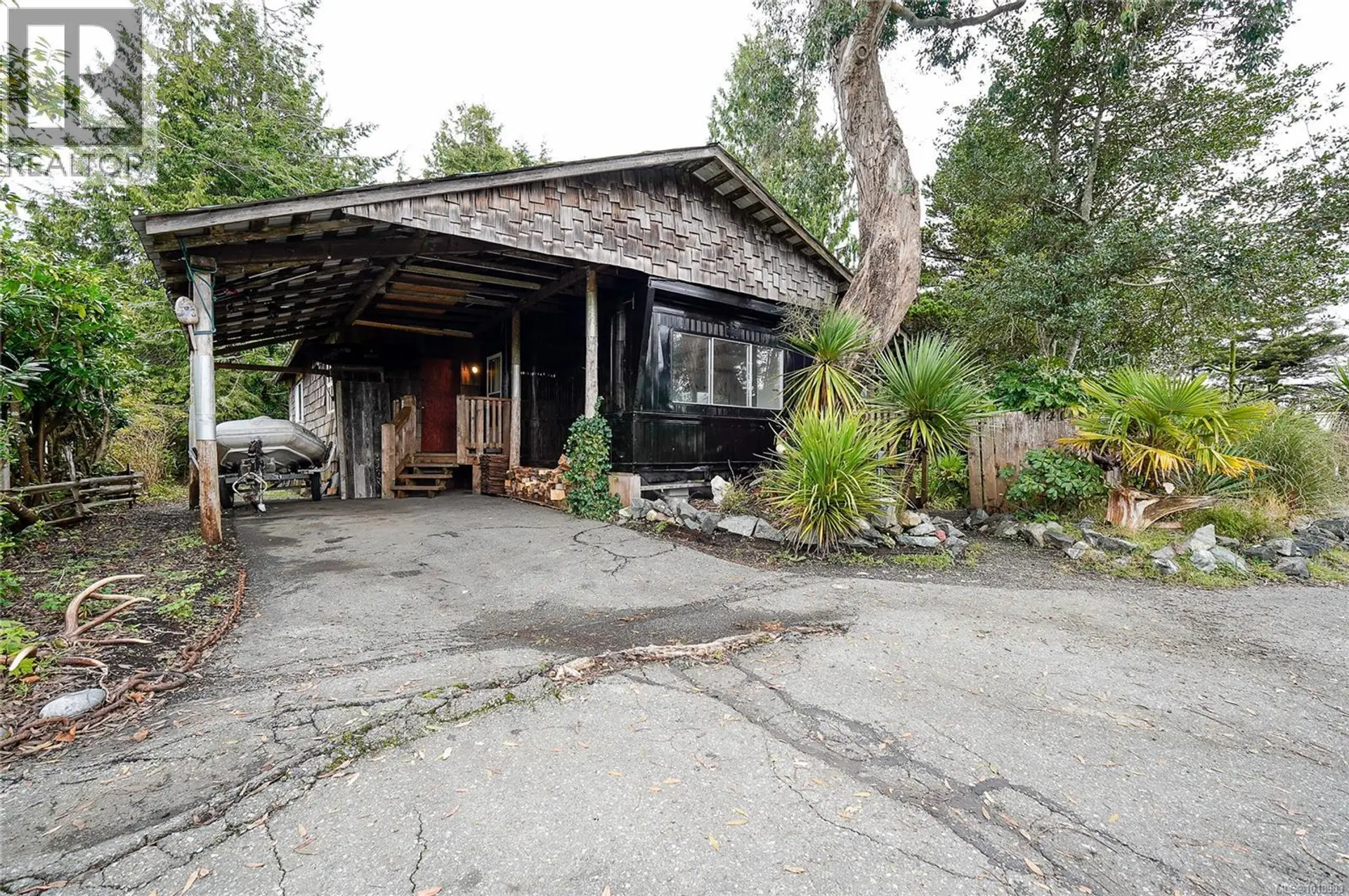 Property at 440 ORCA CRES, Ucluelet, BC