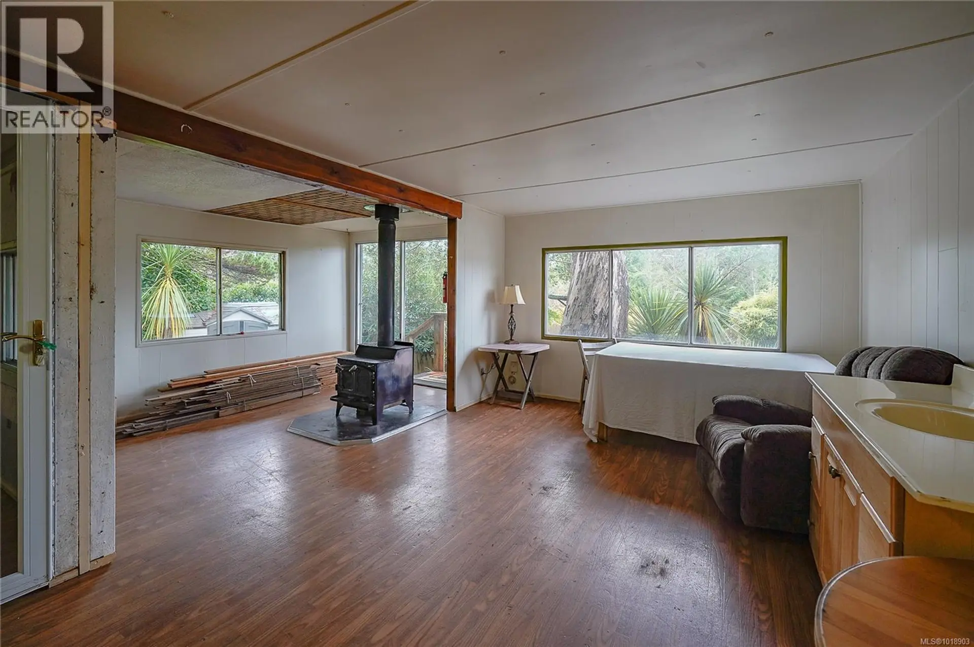 Property at 440 ORCA CRES, Ucluelet, BC