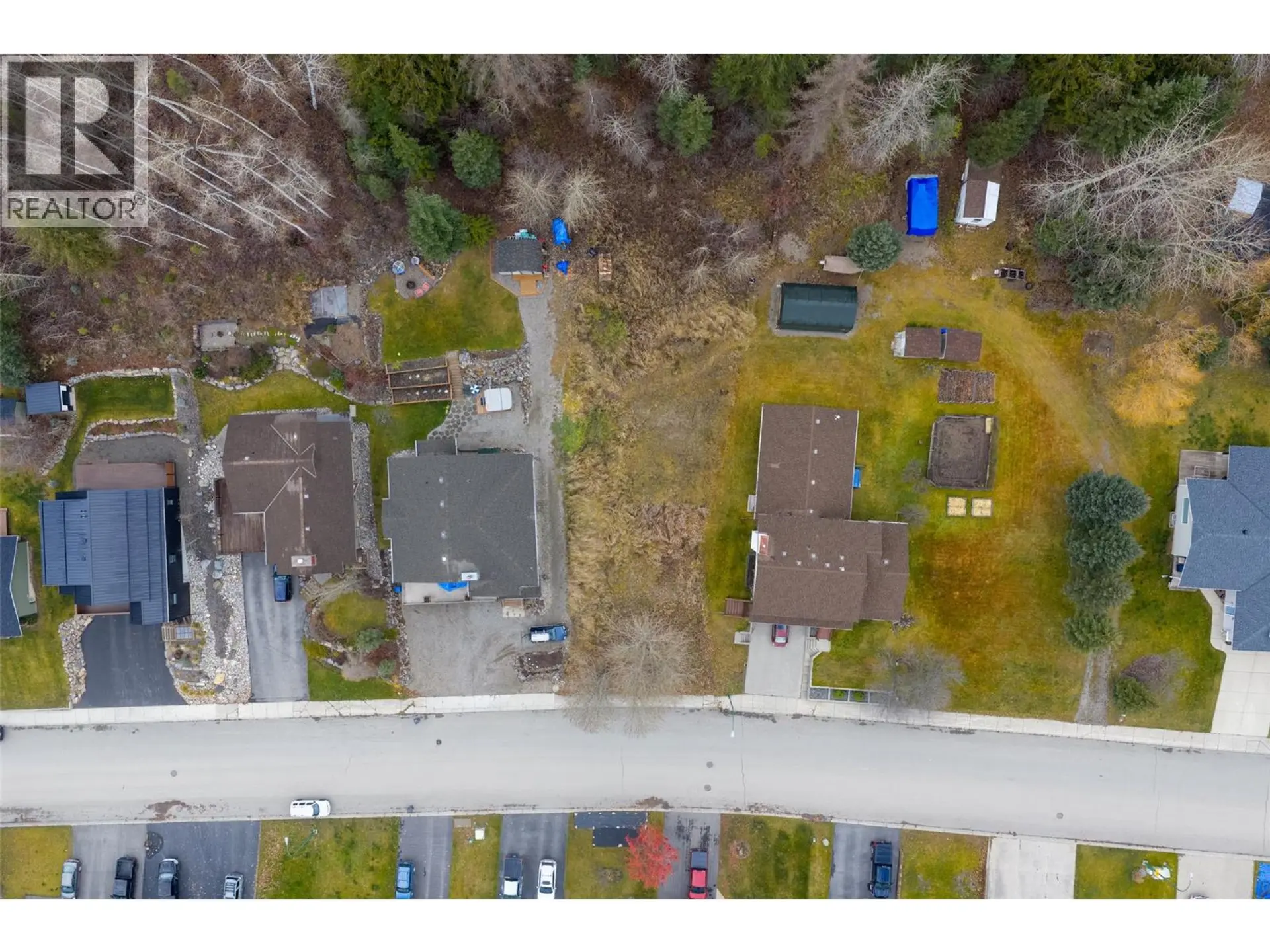 Property at 30 ASPEN CRESCENT, Fernie, BC